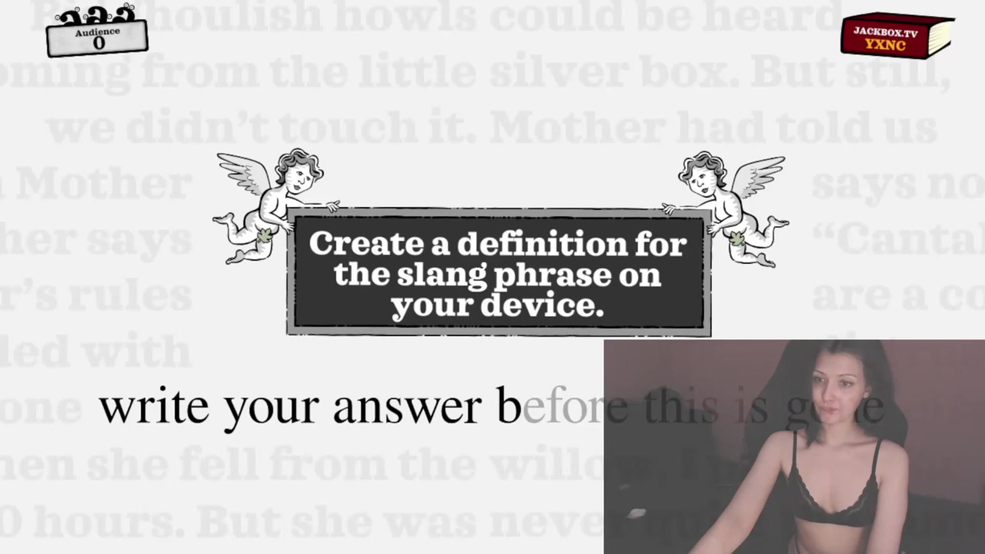 Gallery image thumbnail from RoomToAvoid's myfreecams stream on, 02/23/2023, 06:32 image 13 of 20