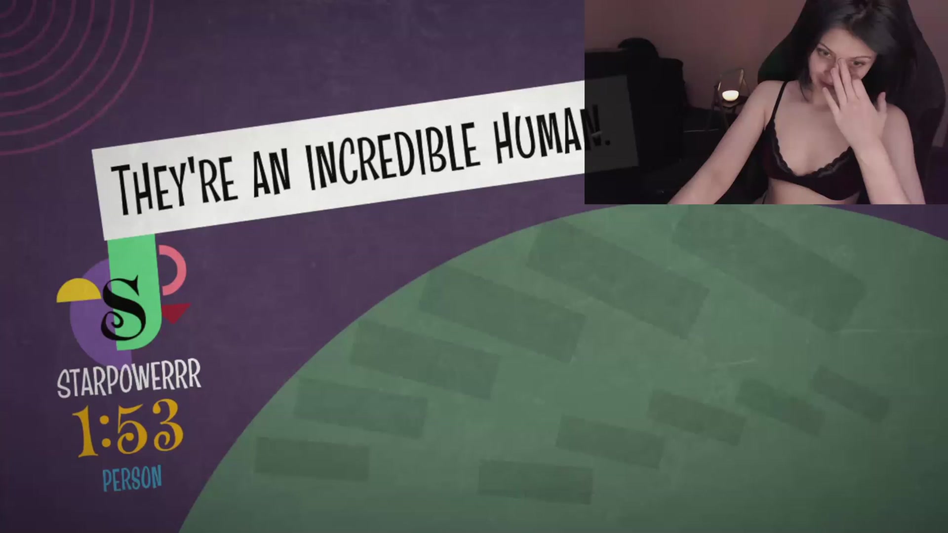 Gallery image thumbnail from RoomToAvoid's myfreecams stream on, 02/23/2023, 07:23 image 16 of 20