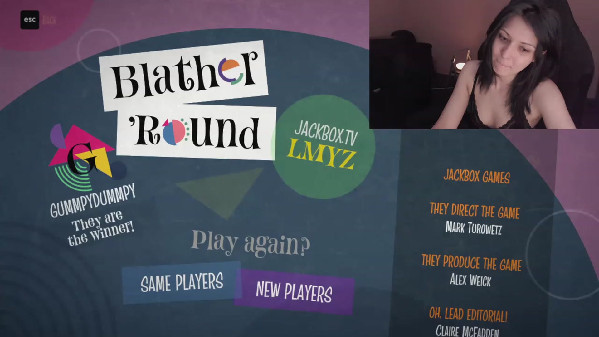 Gallery image thumbnail from RoomToAvoid's myfreecams stream on, 02/23/2023, 07:23 image 18 of 20