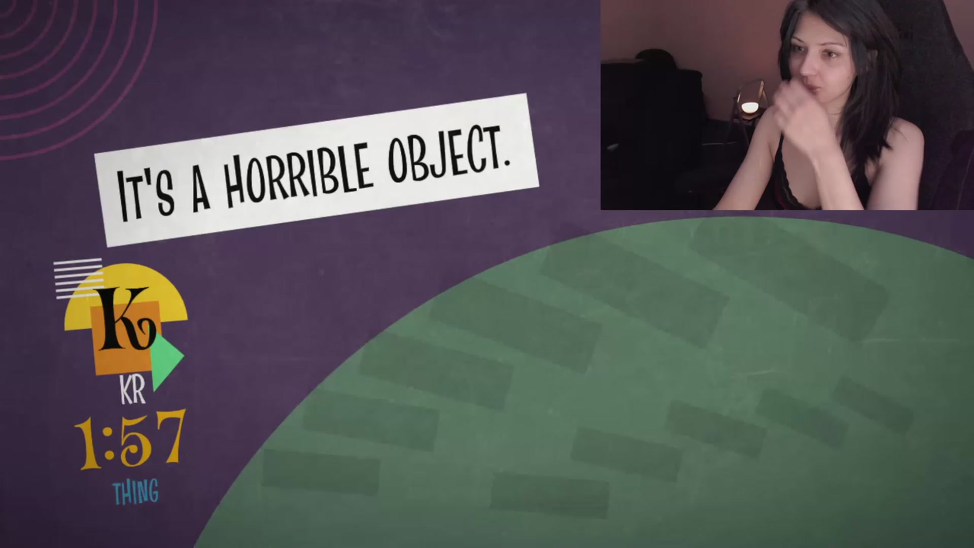 Gallery image thumbnail from RoomToAvoid's myfreecams stream on, 02/23/2023, 07:23 image 17 of 20