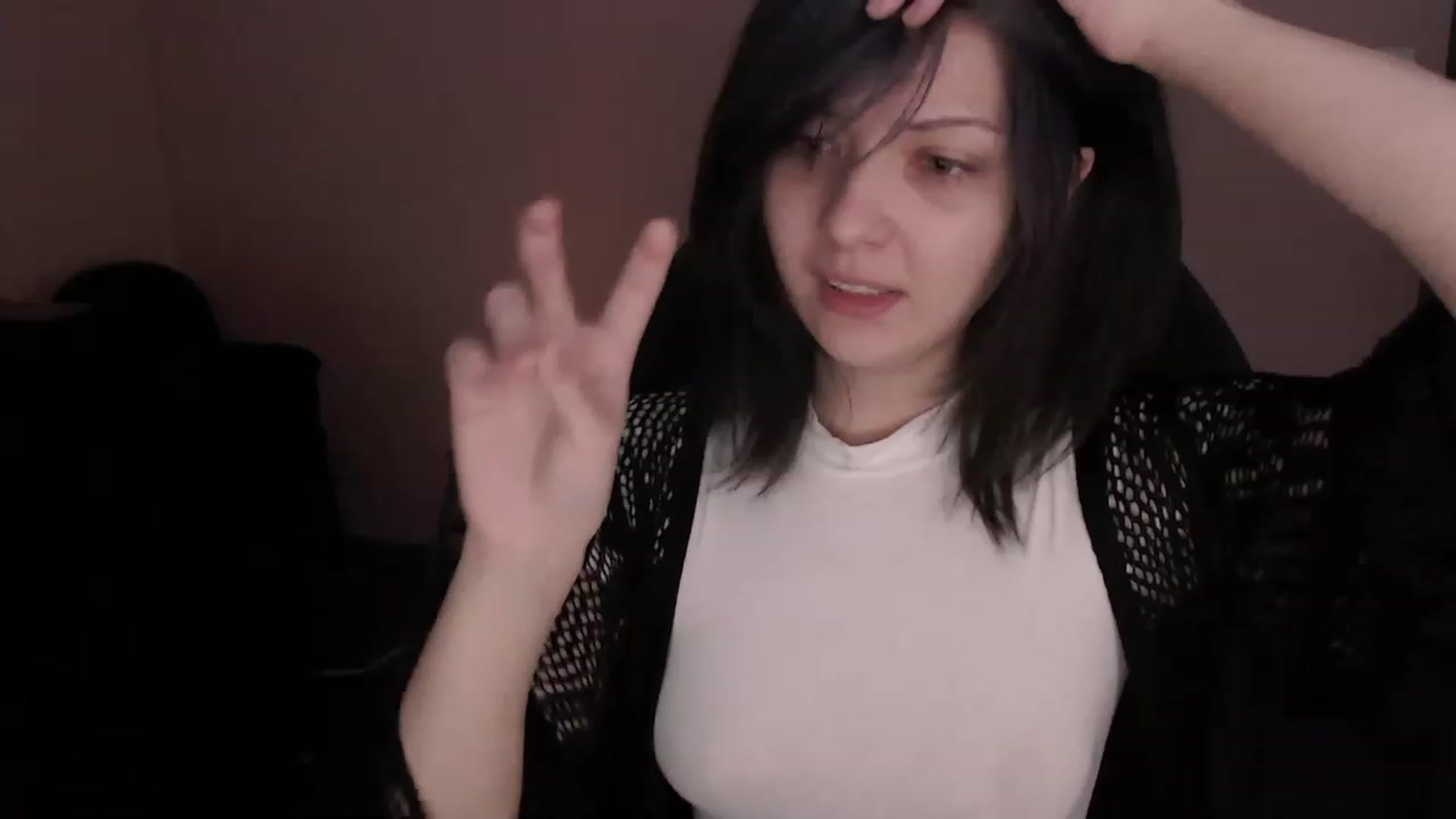 Gallery image thumbnail from RoomToAvoid's myfreecams stream on, 02/23/2023, 22:47 image 7 of 20