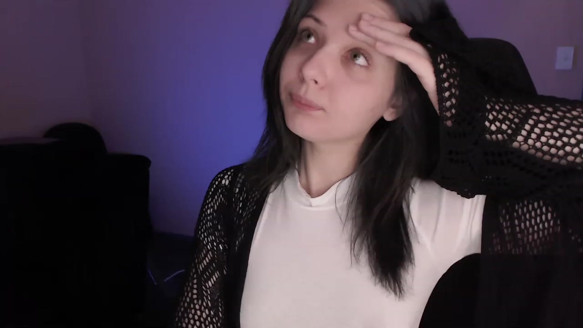 Gallery image thumbnail from RoomToAvoid's myfreecams stream on, 02/23/2023, 23:32 image 5 of 20