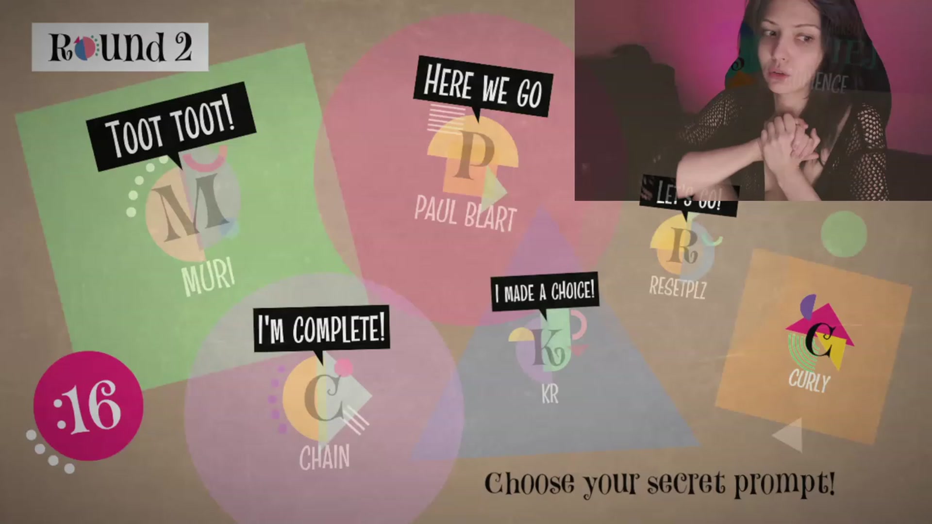 Gallery image thumbnail from RoomToAvoid's myfreecams stream on, 02/24/2023, 02:20 image 8 of 20