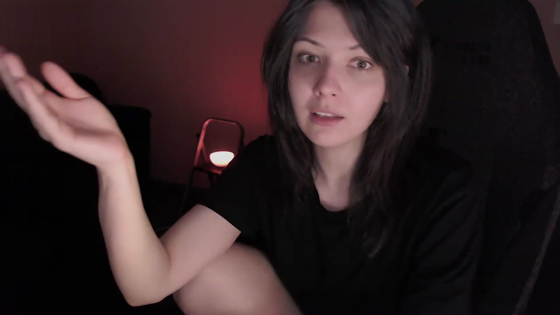 Gallery image thumbnail from RoomToAvoid's myfreecams stream on, 02/25/2023, 04:04 image 8 of 20