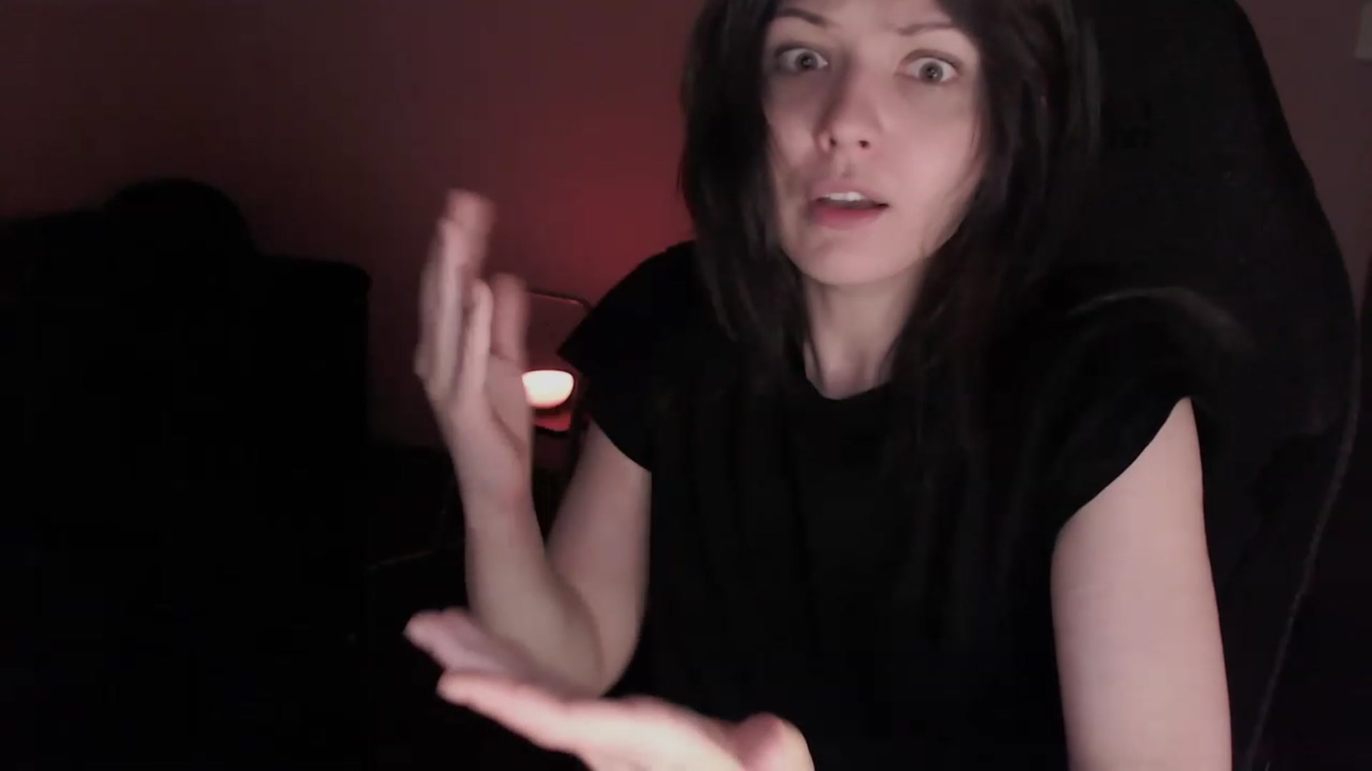 Gallery image thumbnail from RoomToAvoid's myfreecams stream on, 02/25/2023, 04:04 image 6 of 20