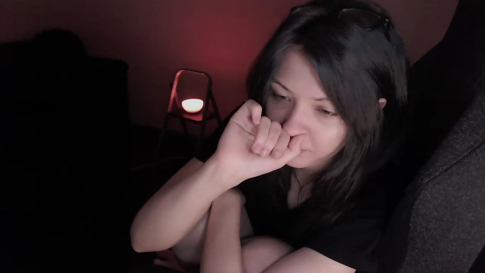 Gallery image thumbnail from RoomToAvoid's myfreecams stream on, 02/25/2023, 04:04 image 5 of 20