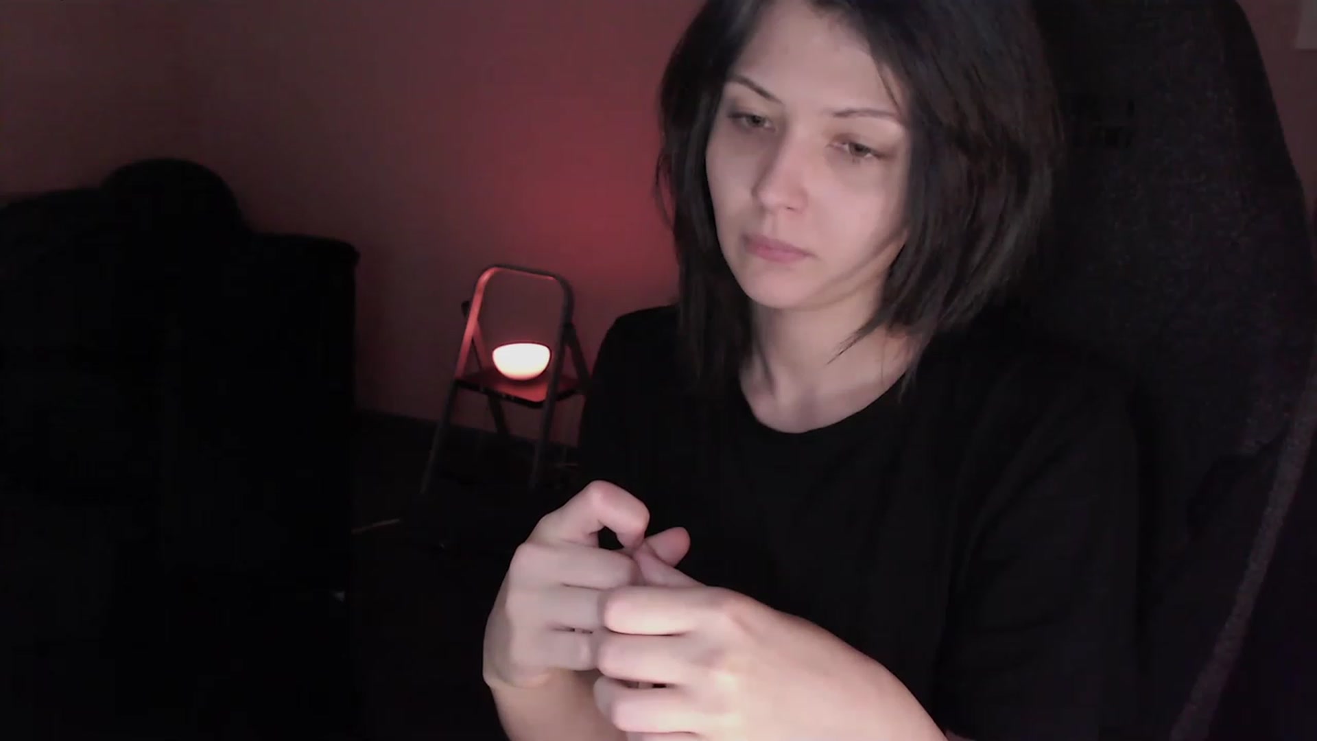 Gallery image thumbnail from RoomToAvoid's myfreecams stream on, 02/25/2023, 05:56 image 3 of 20