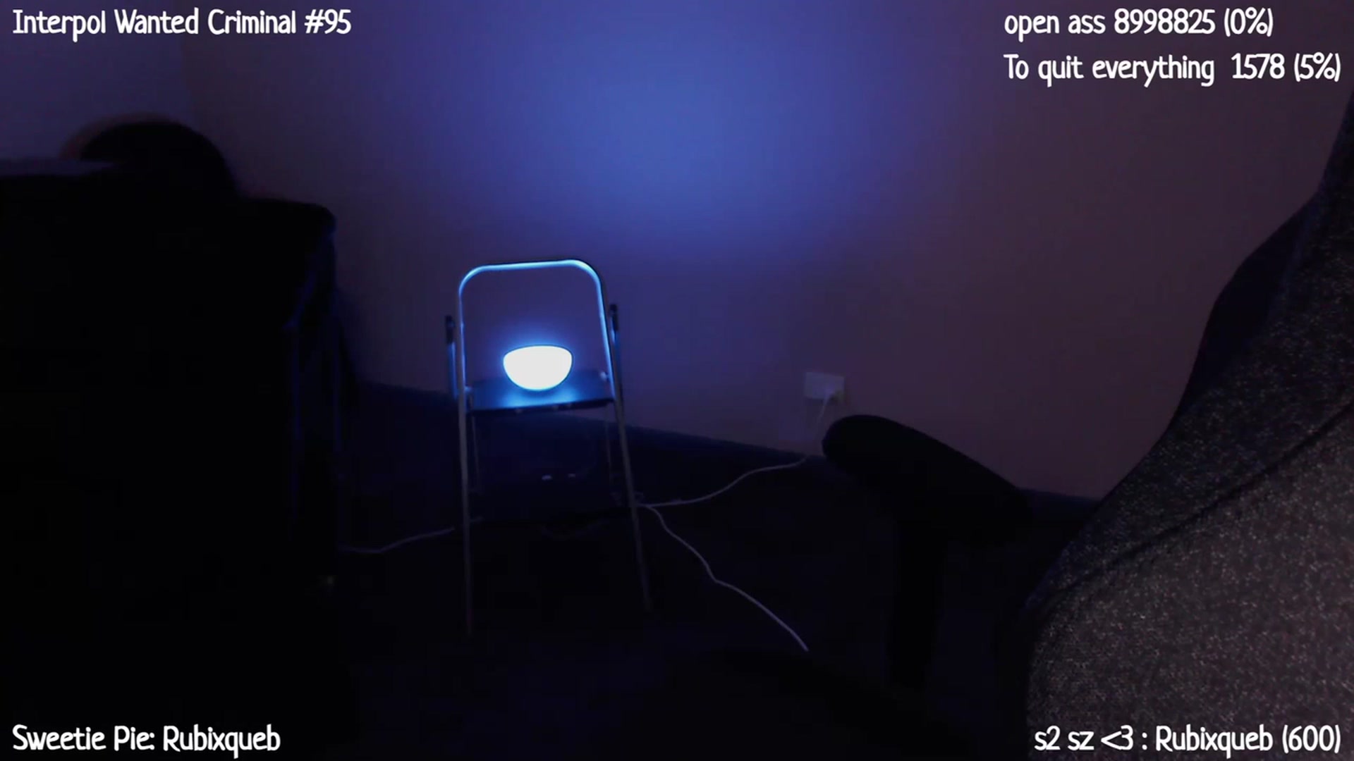 Gallery image thumbnail from RoomToAvoid's myfreecams stream on, 02/26/2023, 05:39 image 11 of 20
