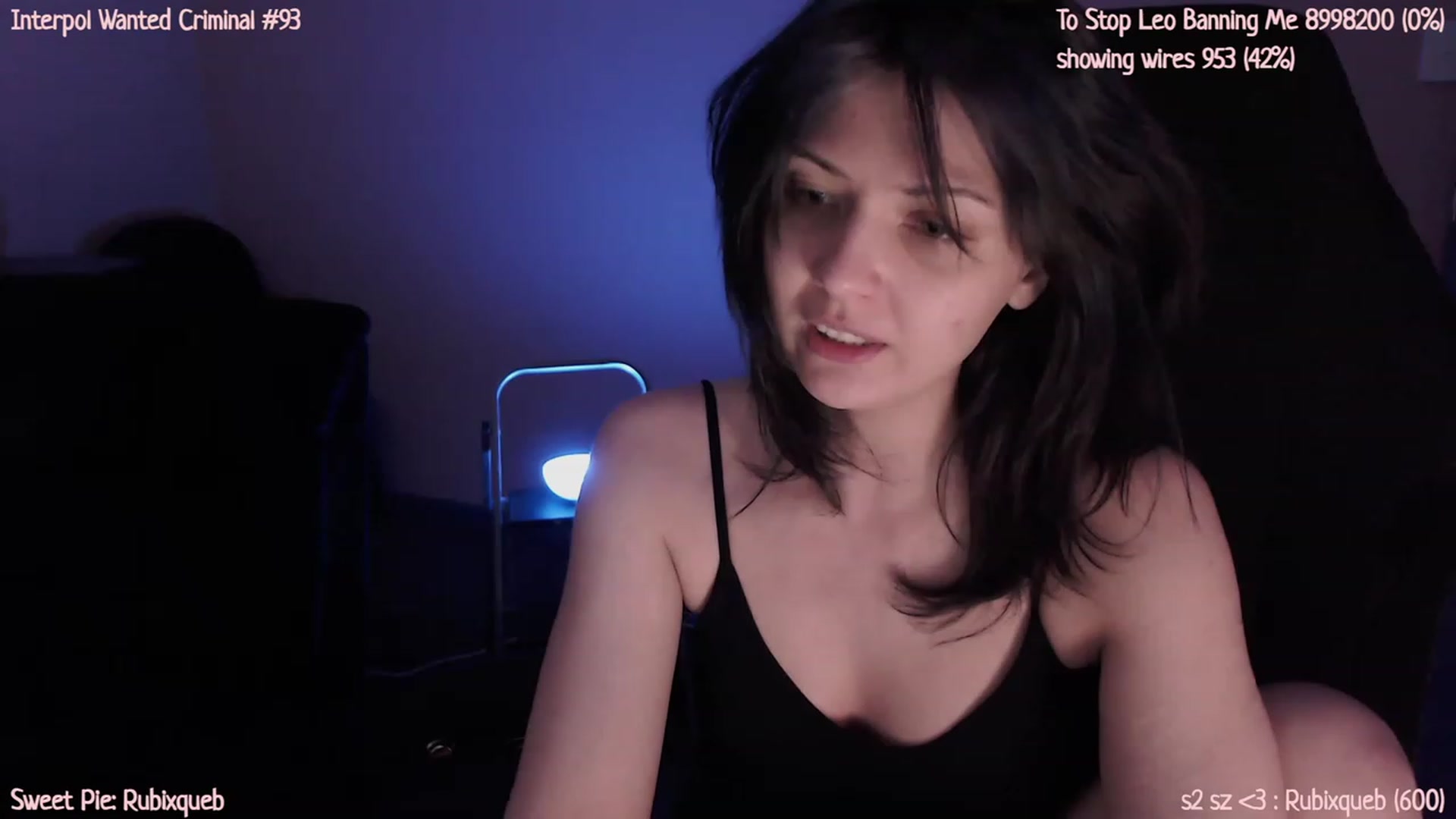 Gallery image thumbnail from RoomToAvoid's myfreecams stream on, 02/26/2023, 05:39 image 18 of 20