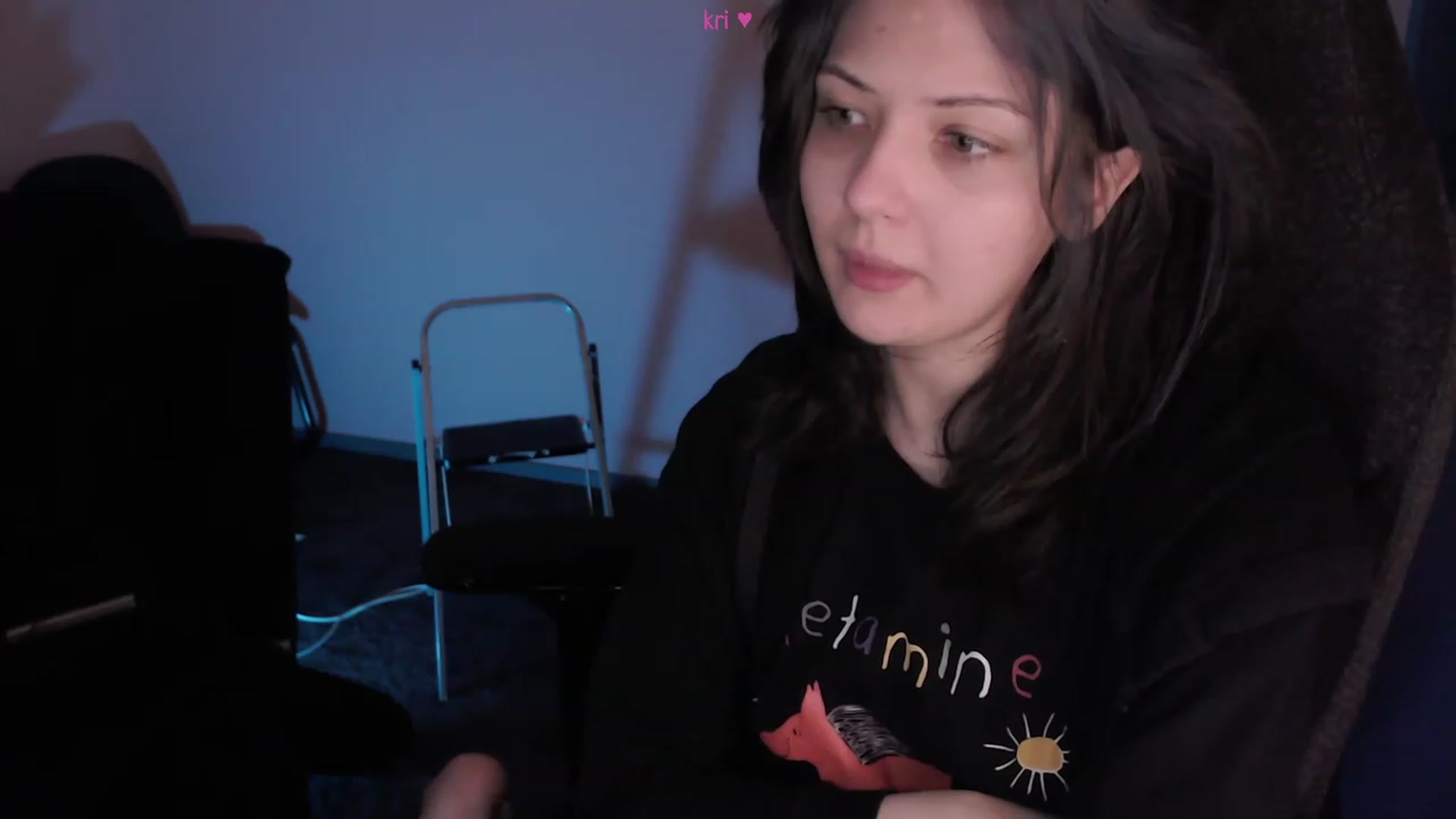 Gallery image thumbnail from RoomToAvoid's myfreecams stream on, 03/02/2023, 03:50 image 5 of 20