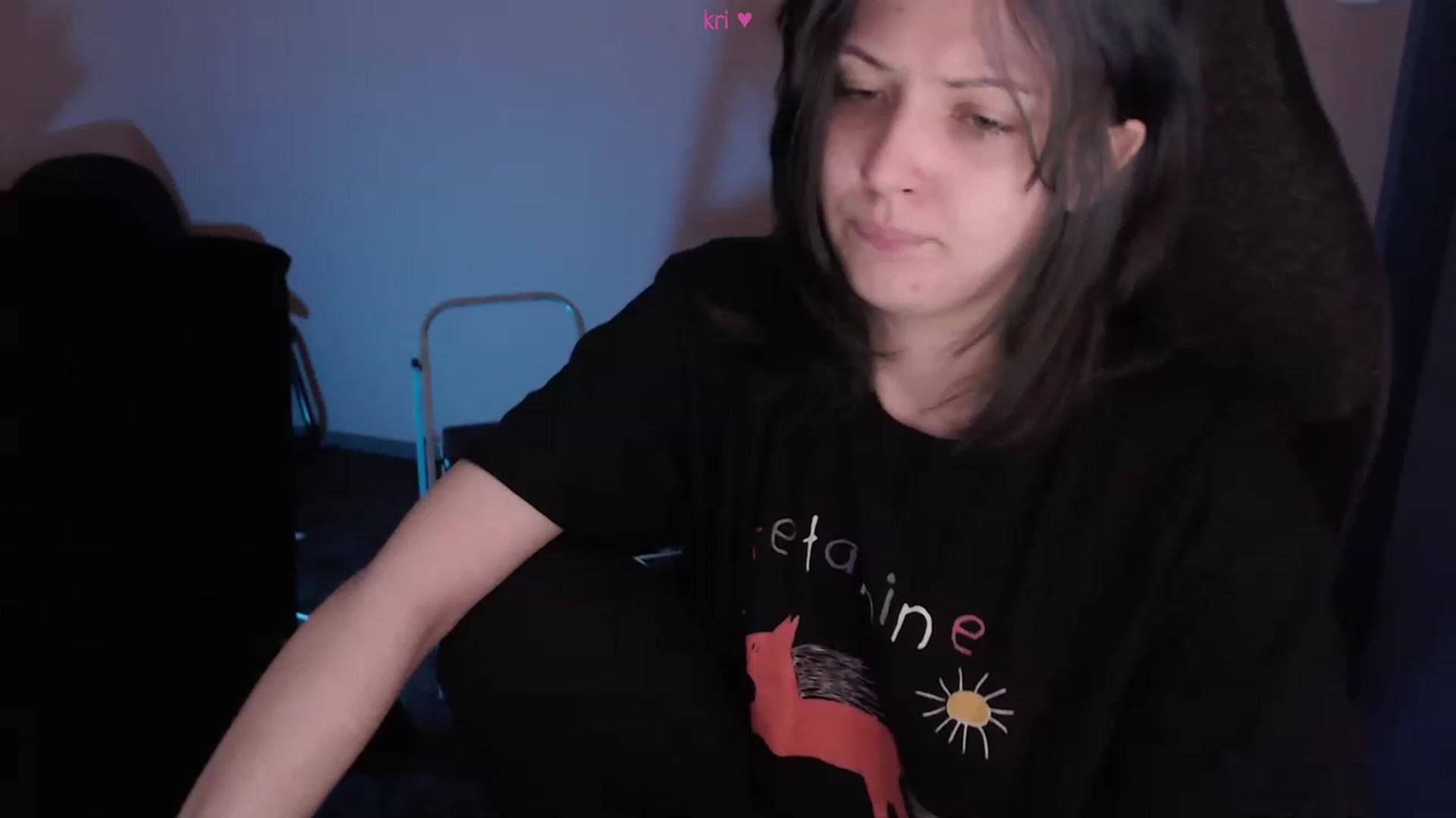 Gallery image thumbnail from RoomToAvoid's myfreecams stream on, 03/02/2023, 03:50 image 6 of 20