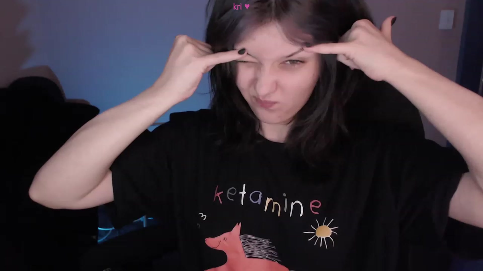 Gallery image thumbnail from RoomToAvoid's myfreecams stream on, 03/02/2023, 03:50 image 13 of 20