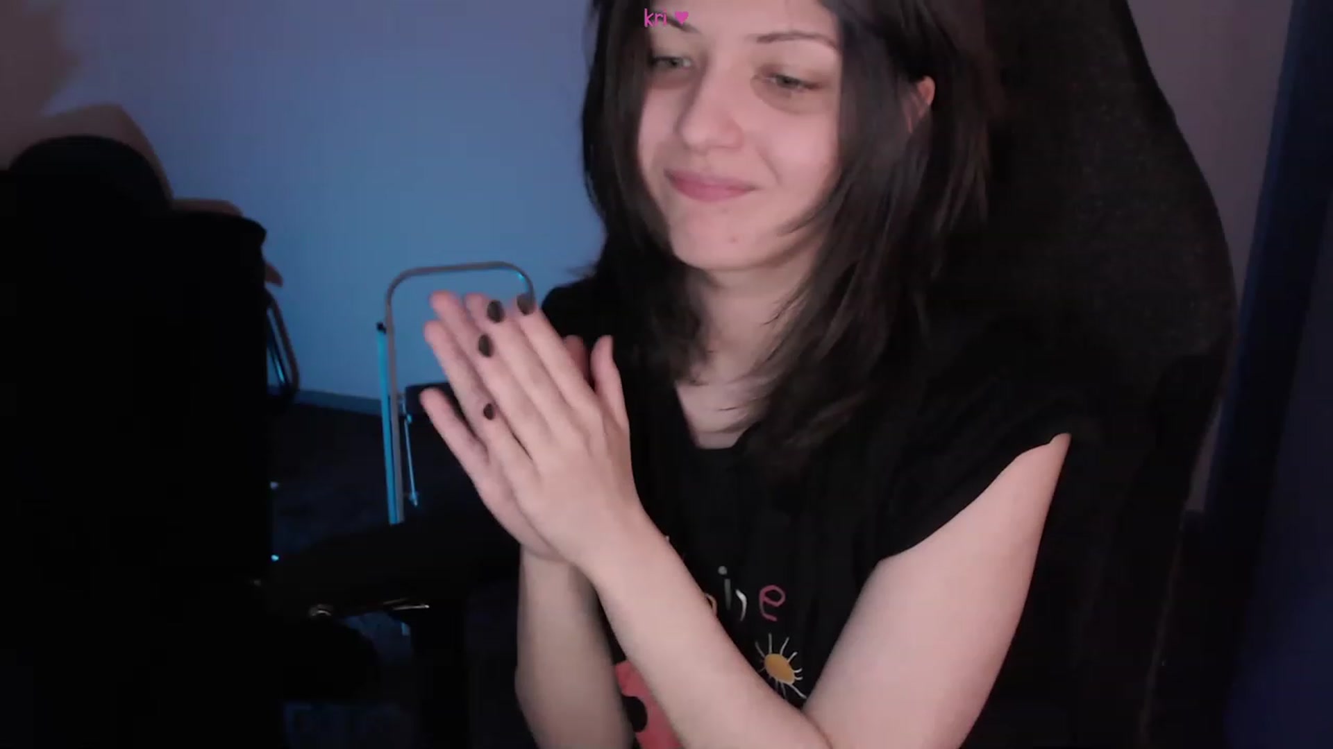 Gallery image thumbnail from RoomToAvoid's myfreecams stream on, 03/02/2023, 03:50 image 9 of 20