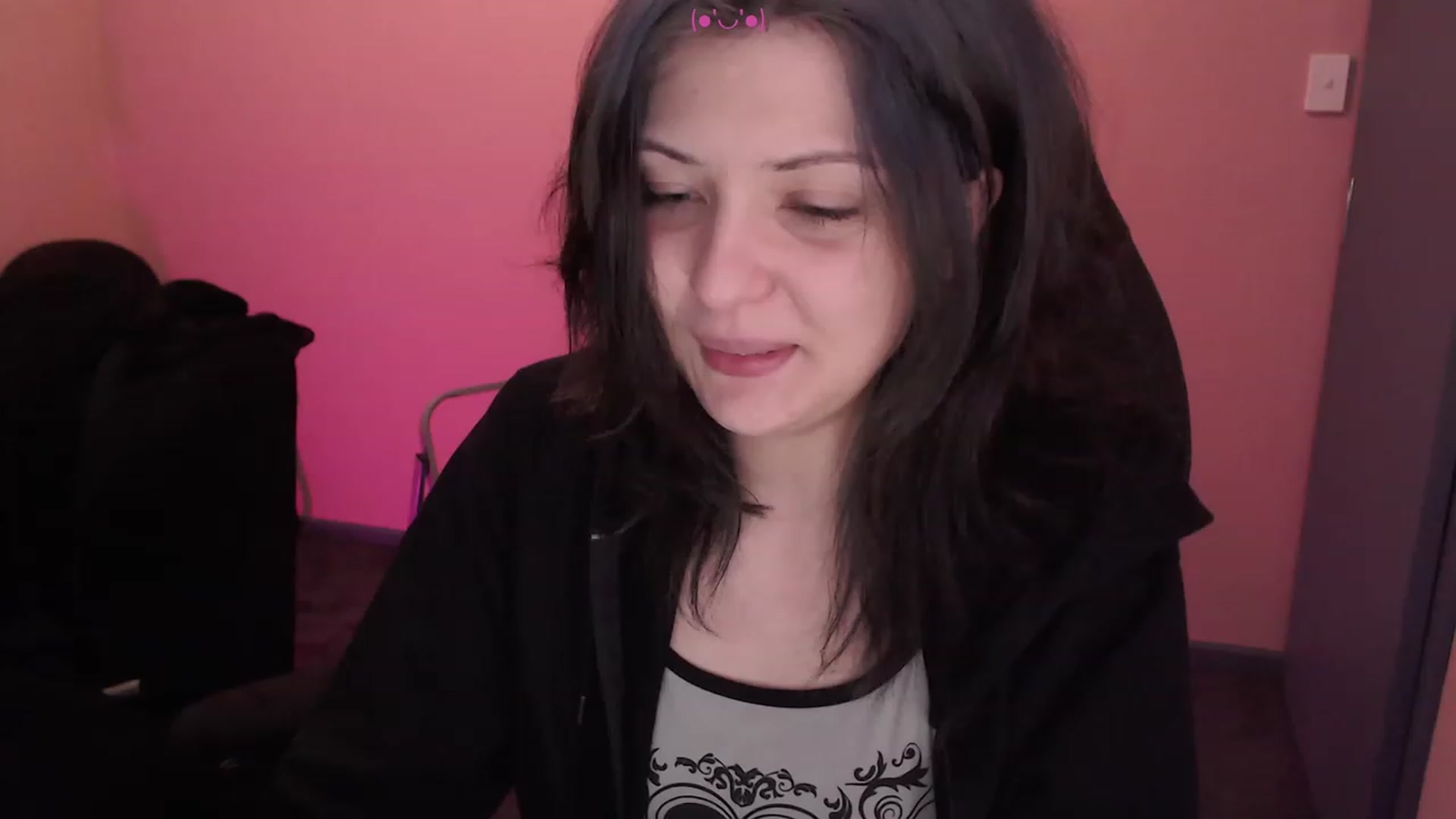 Gallery image thumbnail from RoomToAvoid's myfreecams stream on, 03/04/2023, 03:33 image 2 of 20