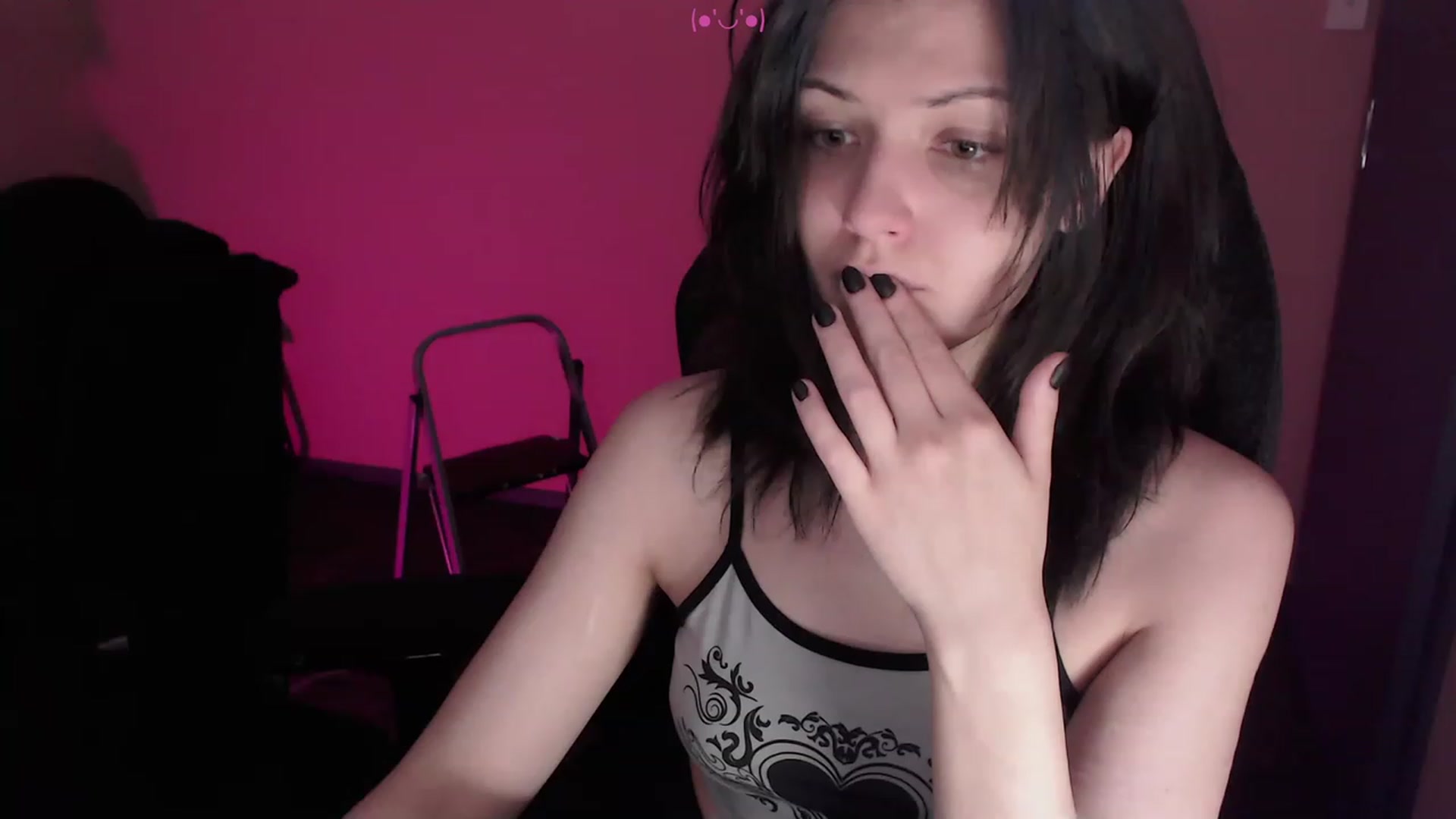 Gallery image thumbnail from RoomToAvoid's myfreecams stream on, 03/04/2023, 03:33 image 20 of 20