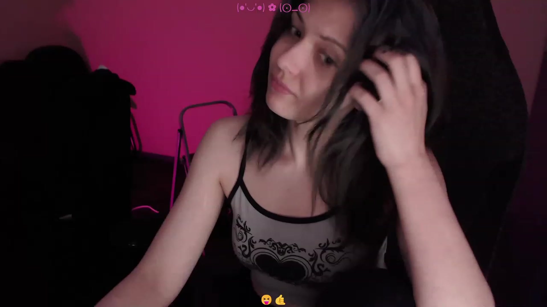 Gallery image thumbnail from RoomToAvoid's myfreecams stream on, 03/04/2023, 07:49 image 11 of 20