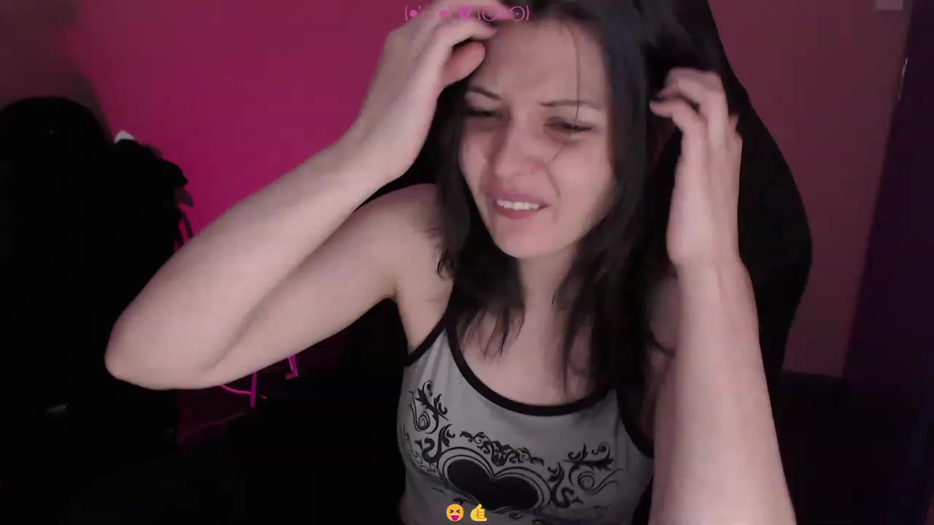 Gallery image thumbnail from RoomToAvoid's myfreecams stream on, 03/04/2023, 07:49 image 20 of 20