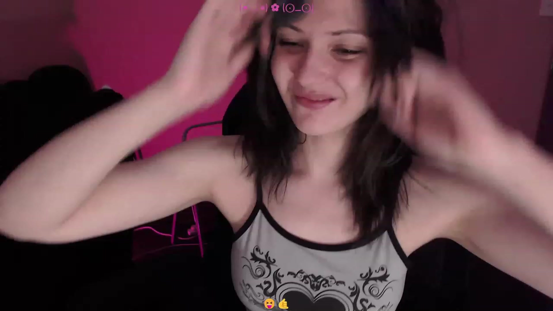Gallery image thumbnail from RoomToAvoid's myfreecams stream on, 03/04/2023, 07:49 image 13 of 20