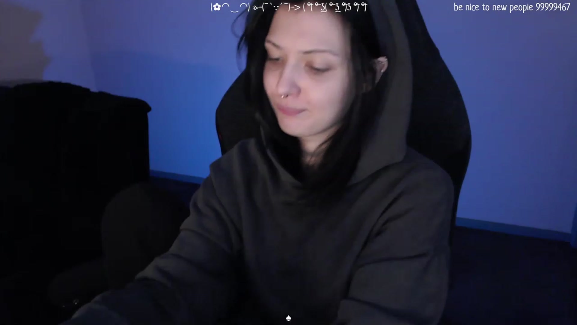Gallery image thumbnail from RoomToAvoid's myfreecams stream on, 03/10/2023, 02:58 image 11 of 20