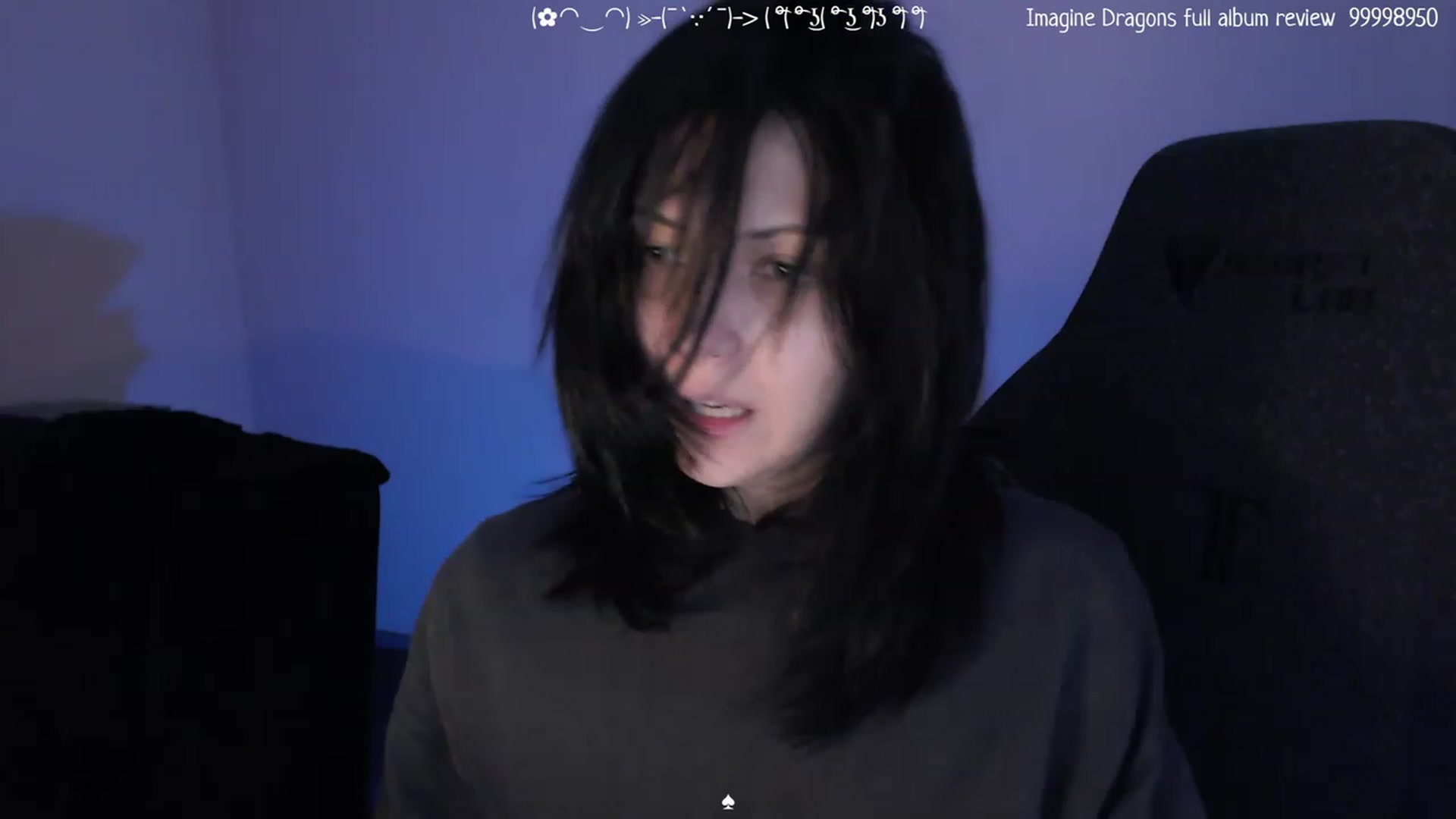 Gallery image thumbnail from RoomToAvoid's myfreecams stream on, 03/10/2023, 02:58 image 14 of 20