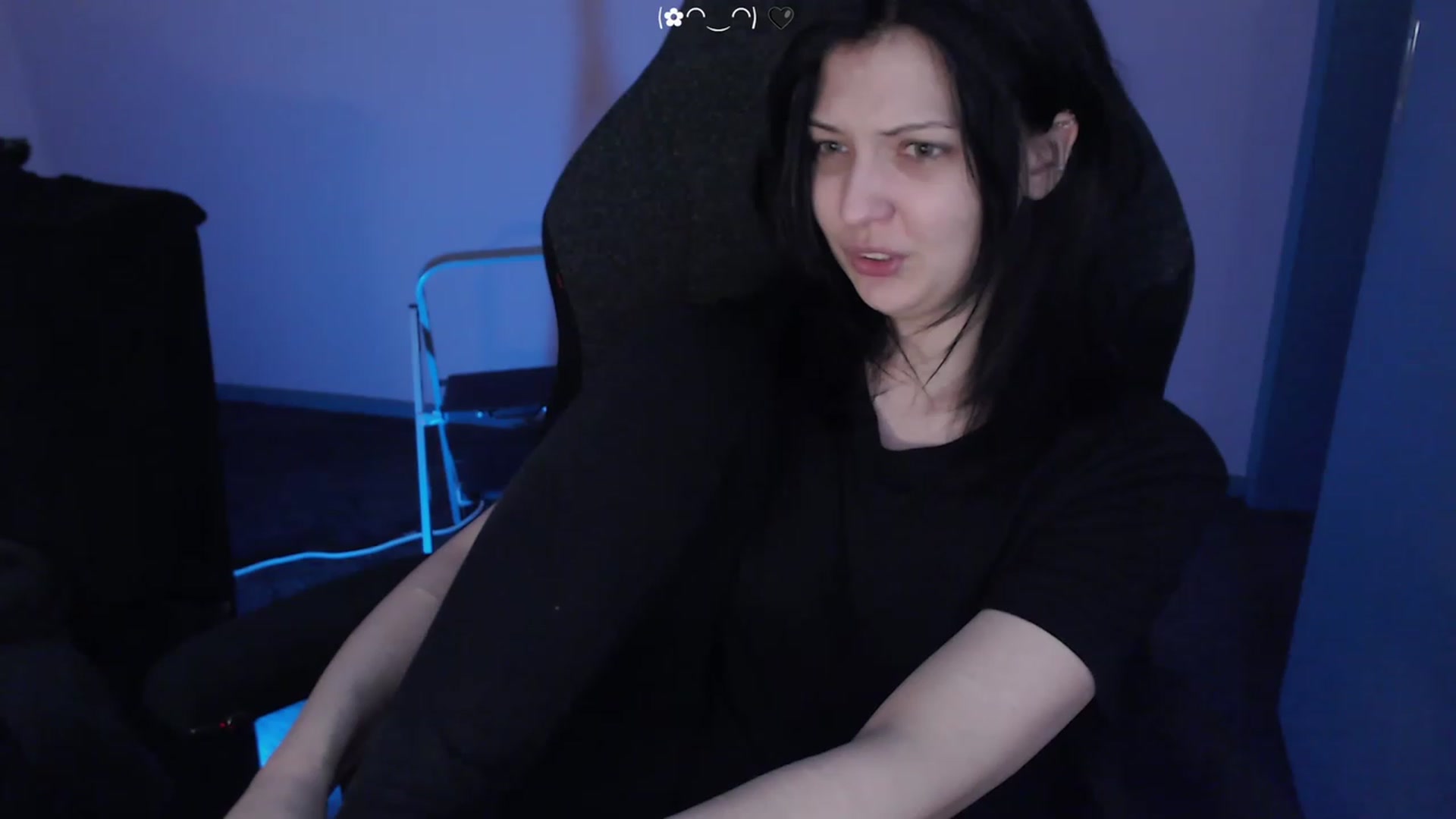 Gallery image thumbnail from RoomToAvoid's myfreecams stream on, 03/10/2023, 07:03 image 17 of 20