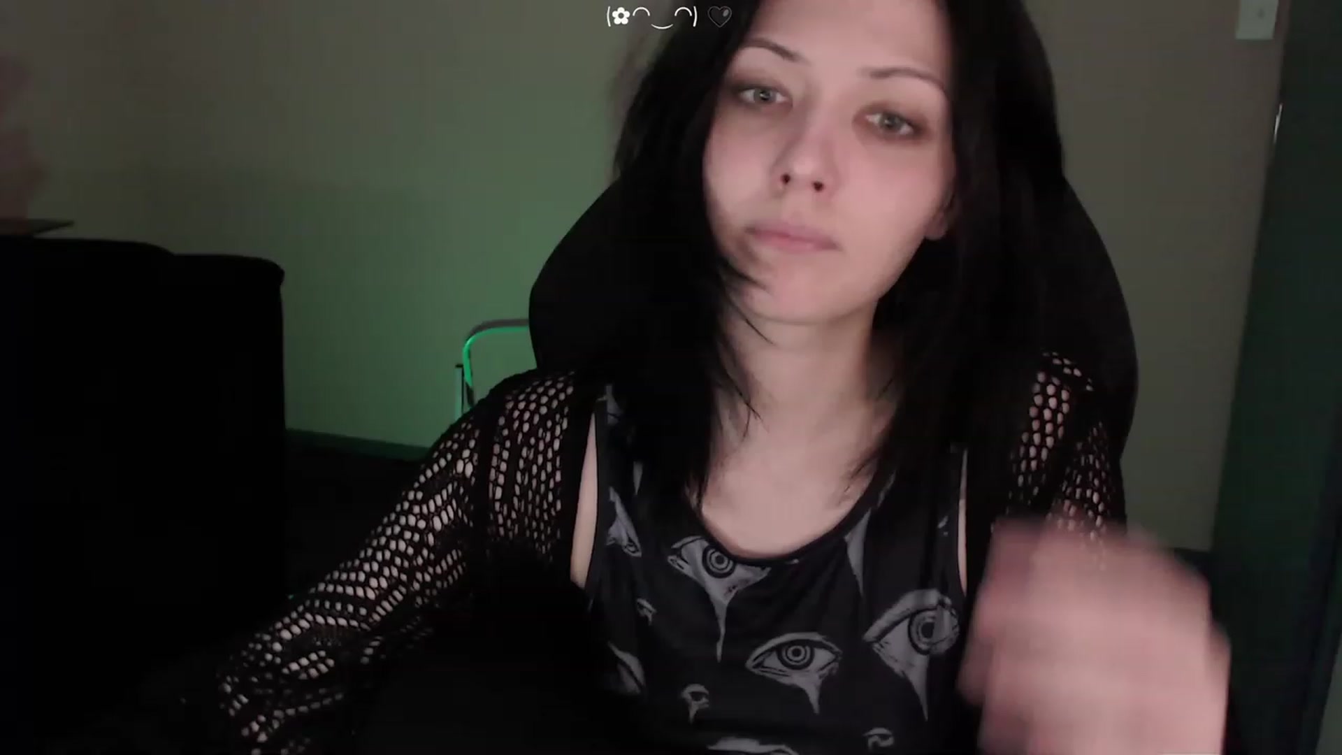 Gallery image thumbnail from RoomToAvoid's myfreecams stream on, 03/11/2023, 01:39 image 5 of 20