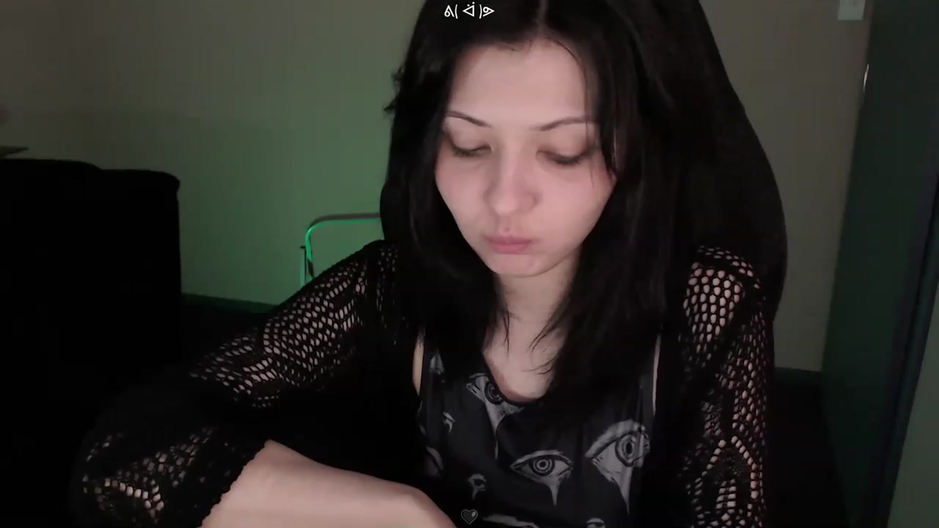 Gallery image thumbnail from RoomToAvoid's myfreecams stream on, 03/11/2023, 01:39 image 10 of 20