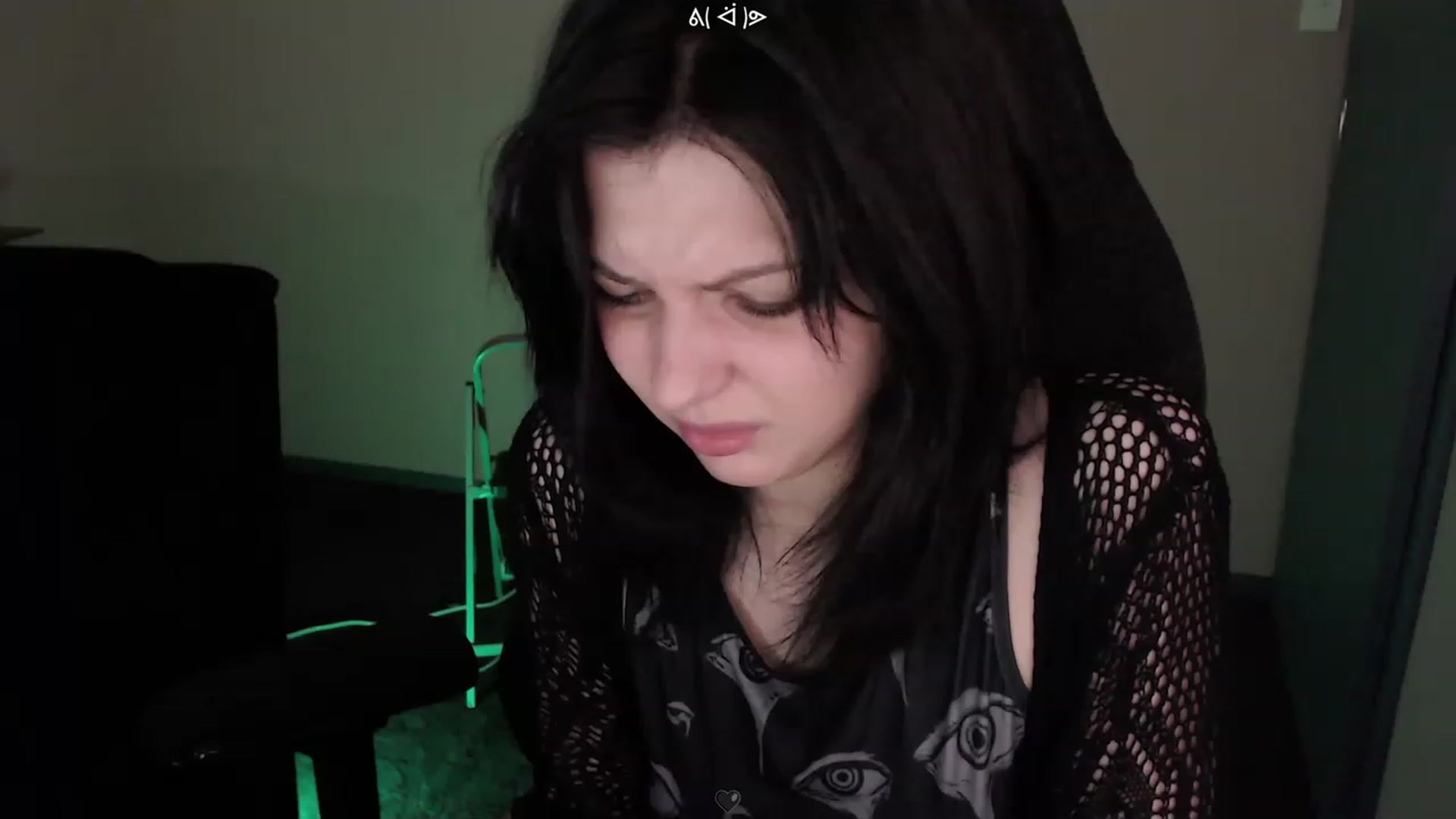 Gallery image thumbnail from RoomToAvoid's myfreecams stream on, 03/11/2023, 01:39 image 14 of 20