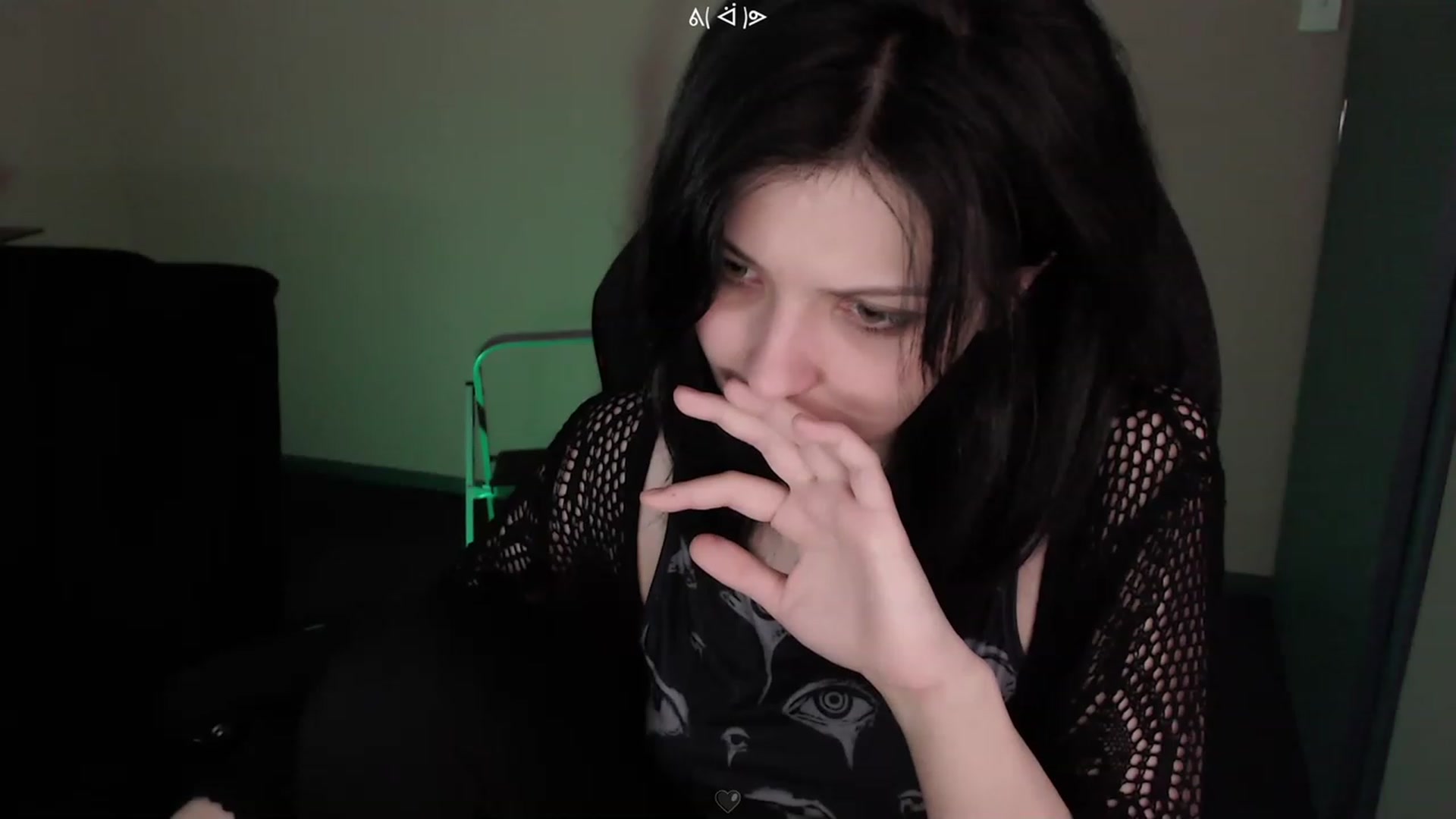 Gallery image thumbnail from RoomToAvoid's myfreecams stream on, 03/11/2023, 01:39 image 12 of 20