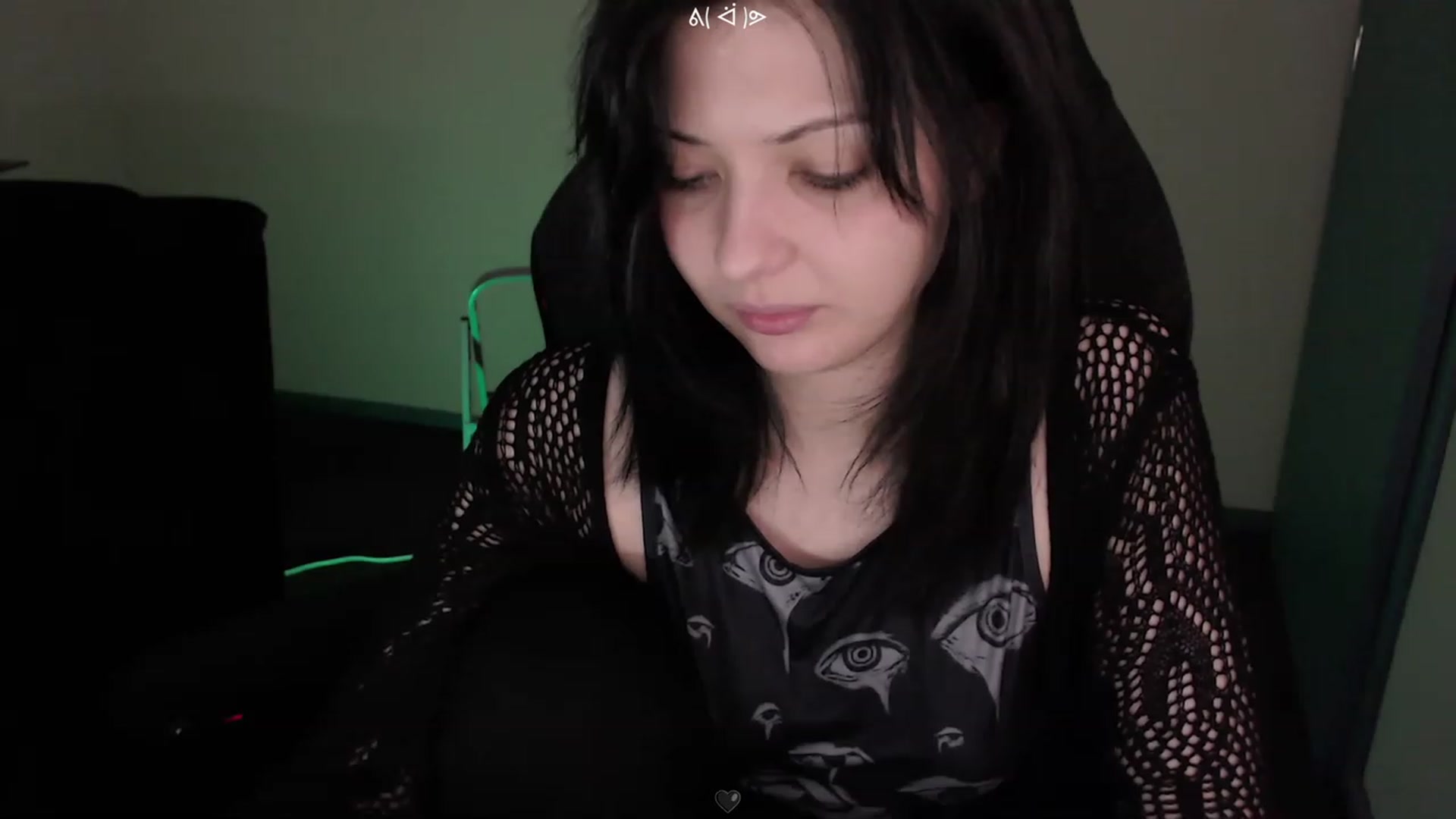 Gallery image thumbnail from RoomToAvoid's myfreecams stream on, 03/11/2023, 01:39 image 9 of 20