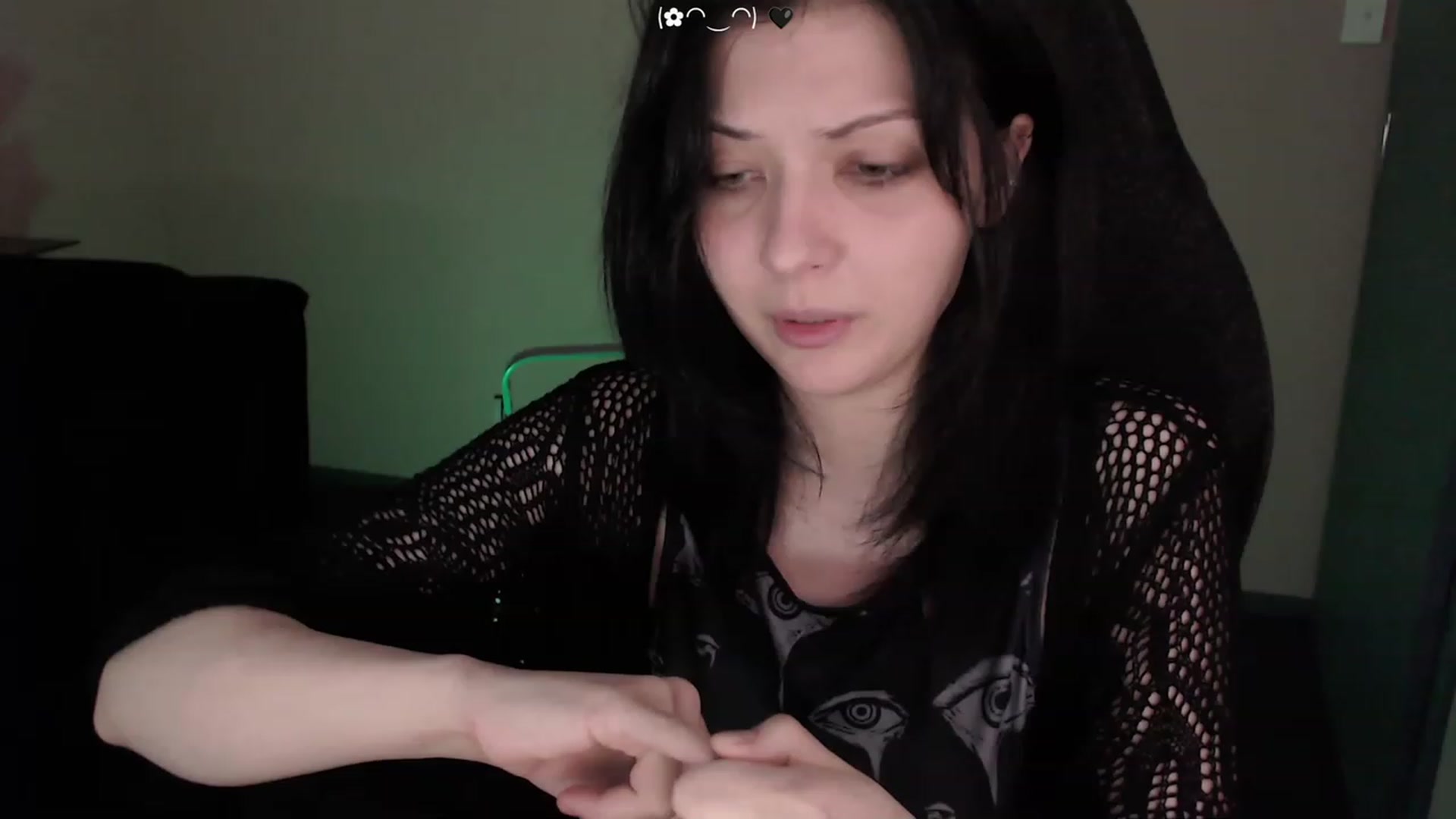 Gallery image thumbnail from RoomToAvoid's myfreecams stream on, 03/11/2023, 01:39 image 6 of 20