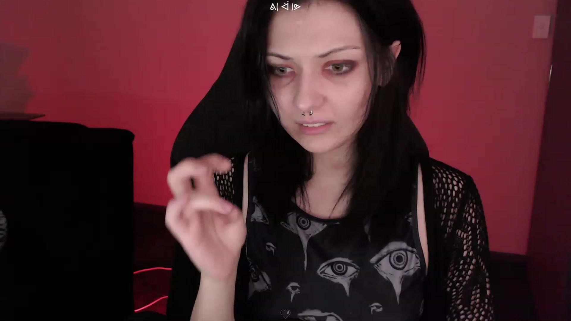 Gallery image thumbnail from RoomToAvoid's myfreecams stream on, 03/11/2023, 03:40 image 11 of 20