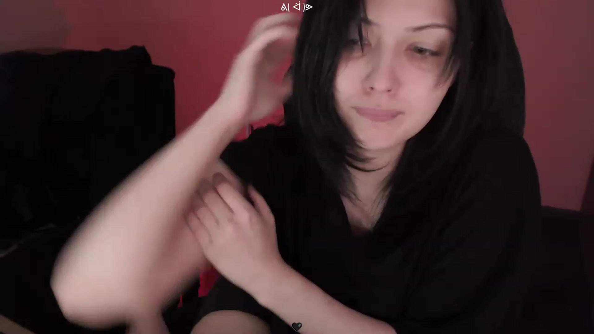 Gallery image thumbnail from RoomToAvoid's myfreecams stream on, 03/13/2023, 05:02 image 7 of 20
