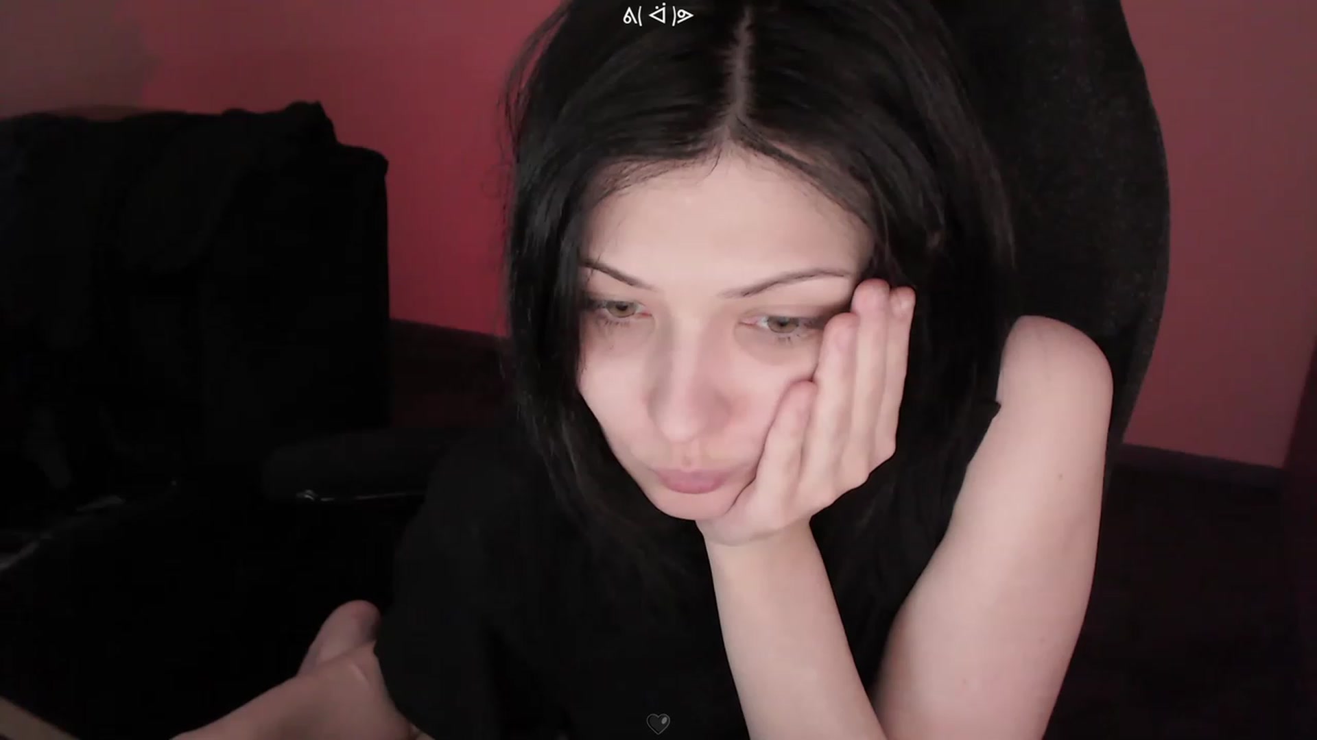 Gallery image thumbnail from RoomToAvoid's myfreecams stream on, 03/13/2023, 05:02 image 9 of 20