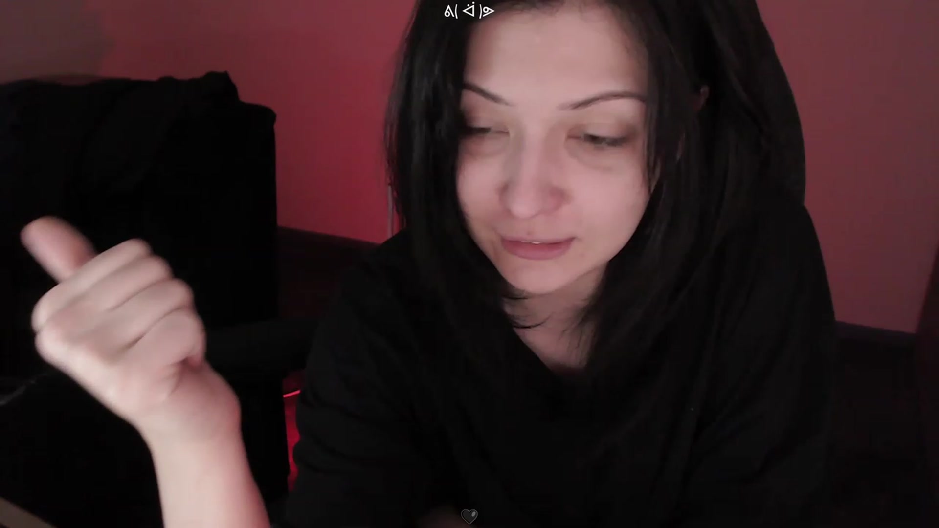 Gallery image thumbnail from RoomToAvoid's myfreecams stream on, 03/13/2023, 05:02 image 4 of 20