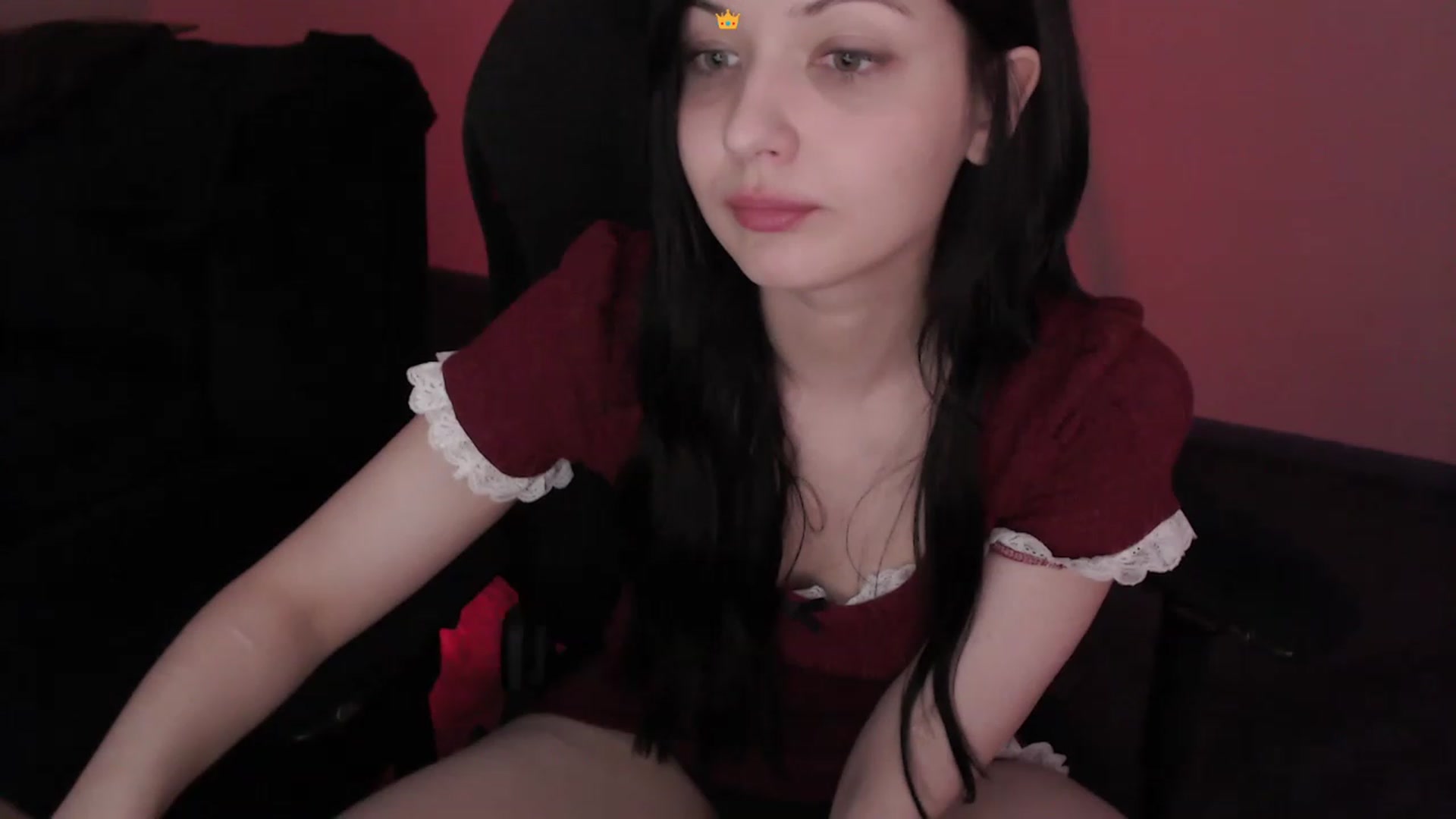 Gallery image thumbnail from RoomToAvoid's myfreecams stream on, 03/14/2023, 05:46 image 3 of 20