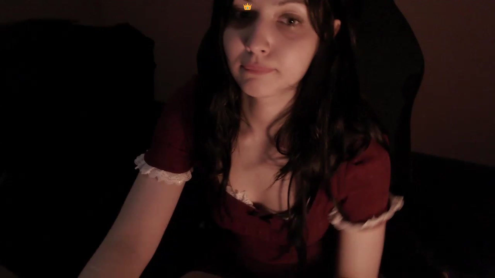 Gallery image thumbnail from RoomToAvoid's myfreecams stream on, 03/14/2023, 05:46 image 7 of 20