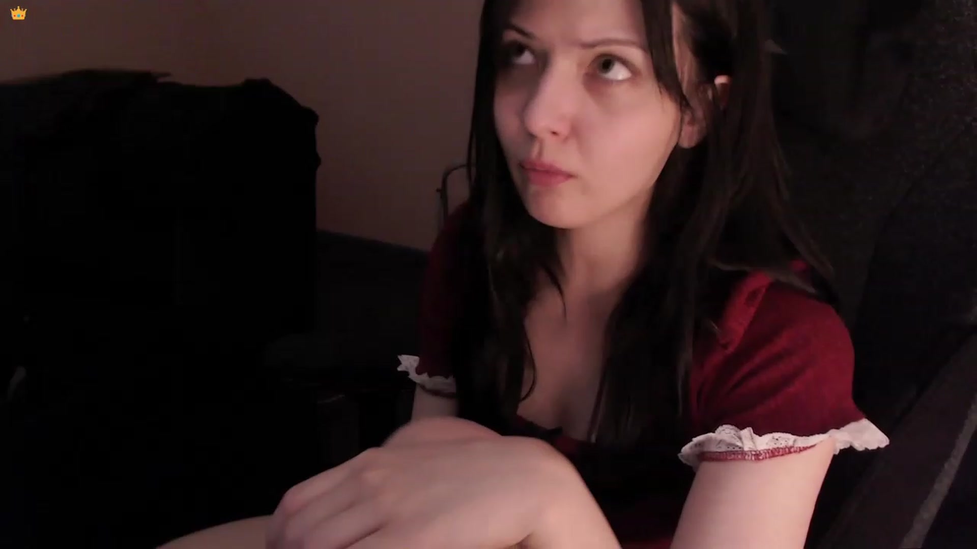 Gallery image thumbnail from RoomToAvoid's myfreecams stream on, 03/14/2023, 05:46 image 12 of 20
