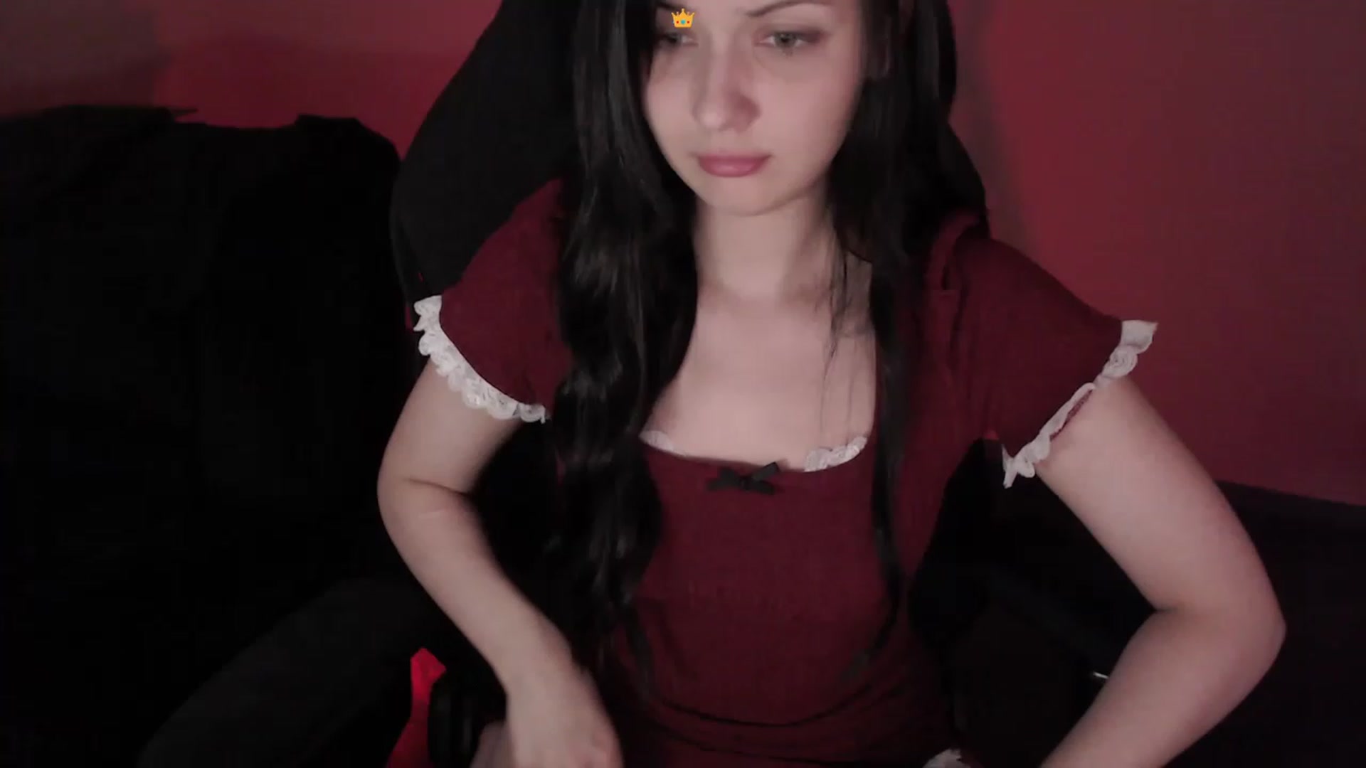 Gallery image thumbnail from RoomToAvoid's myfreecams stream on, 03/14/2023, 05:46 image 2 of 20