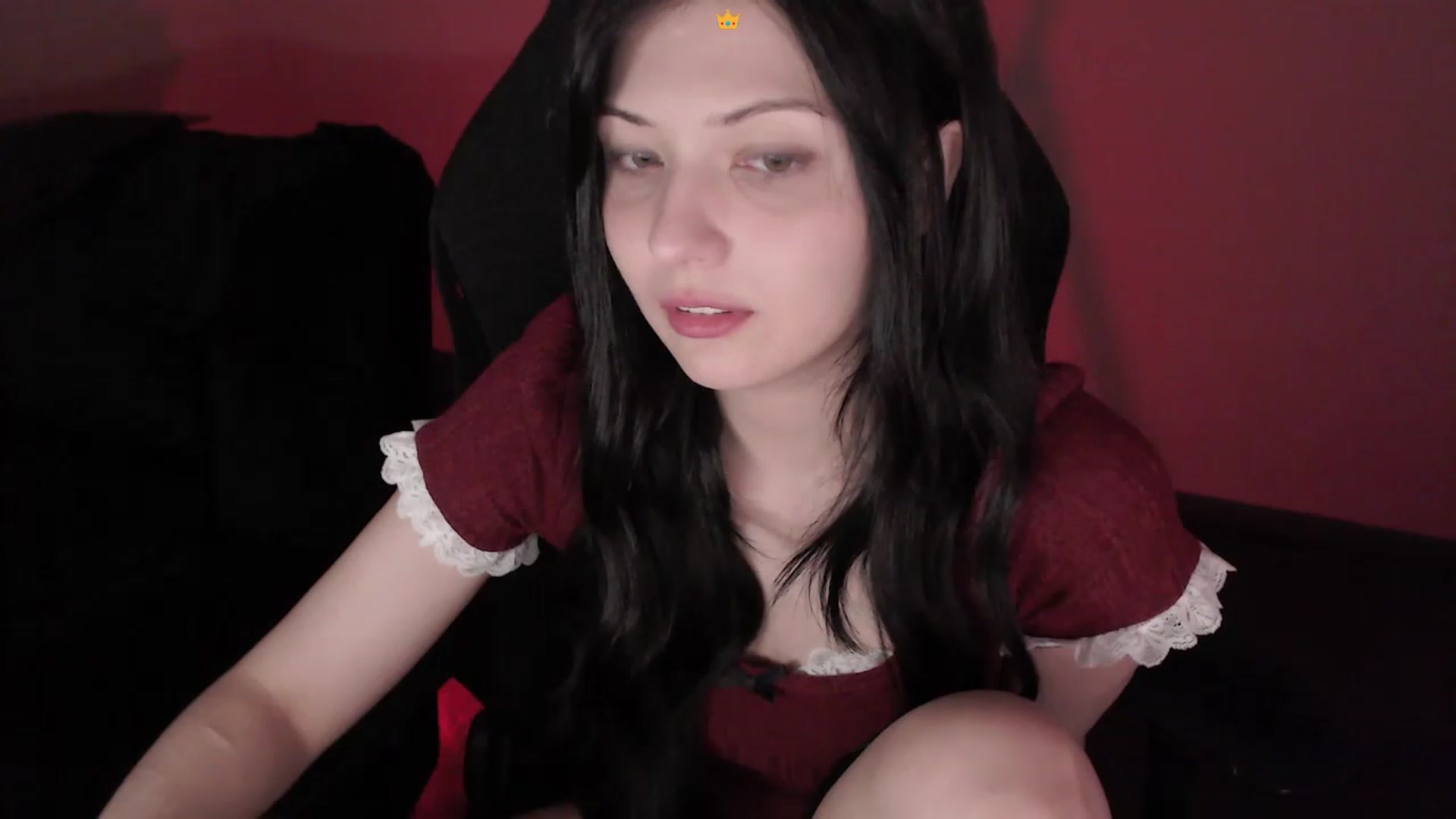 Gallery image thumbnail from RoomToAvoid's myfreecams stream on, 03/14/2023, 05:46 image 1 of 20
