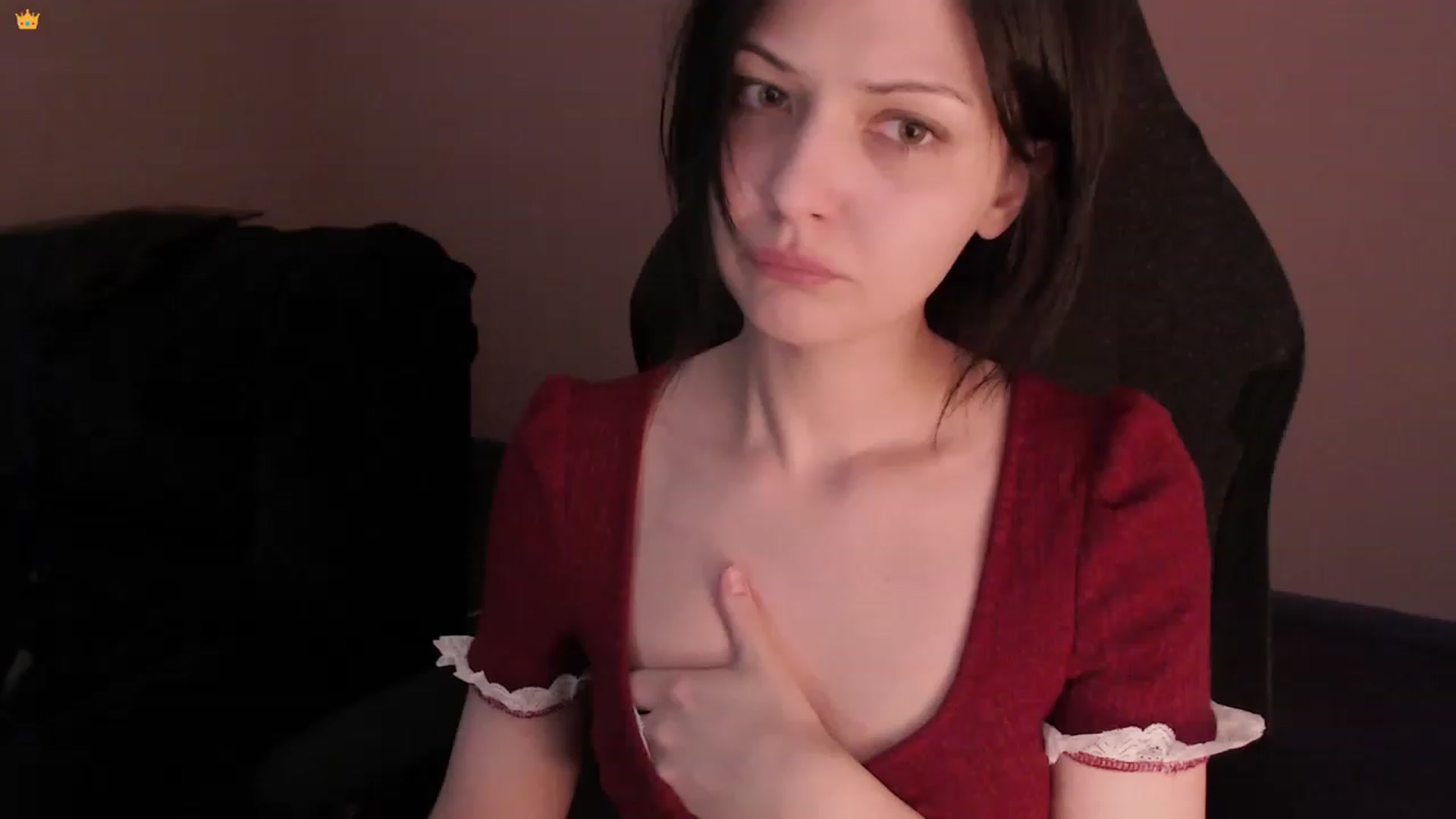Gallery image thumbnail from RoomToAvoid's myfreecams stream on, 03/14/2023, 07:15 image 1 of 20