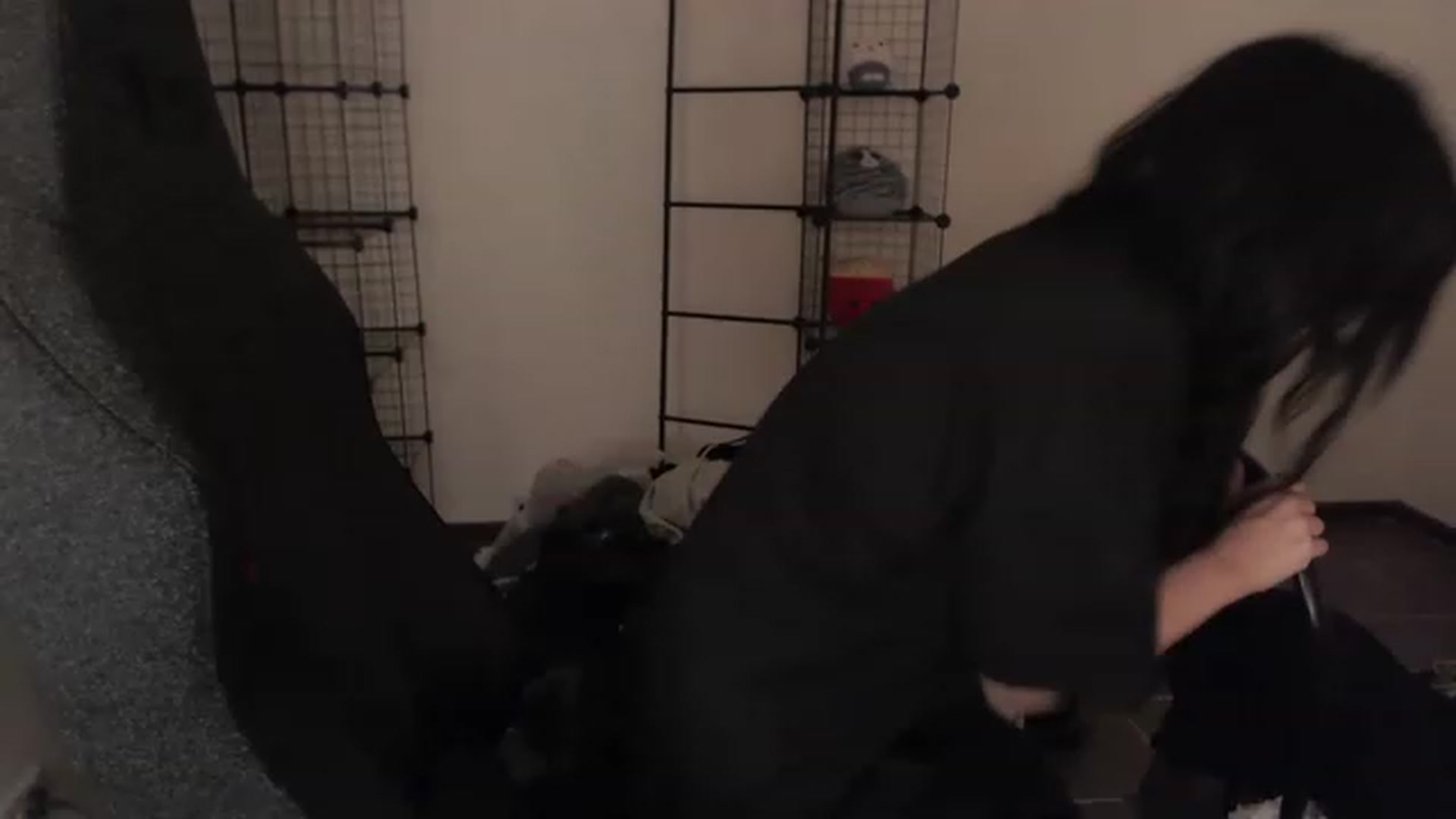 Gallery image thumbnail from RoomToAvoid's myfreecams stream on, 03/21/2023, 24:10 image 19 of 20