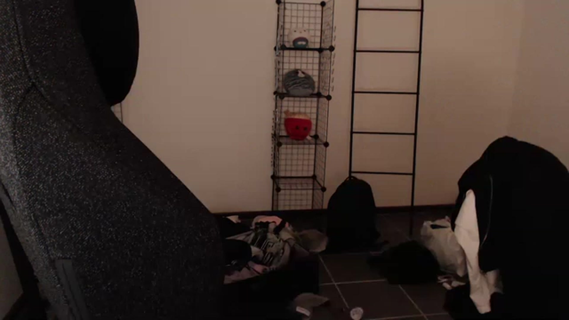 Gallery image thumbnail from RoomToAvoid's myfreecams stream on, 03/21/2023, 04:15 image 4 of 20