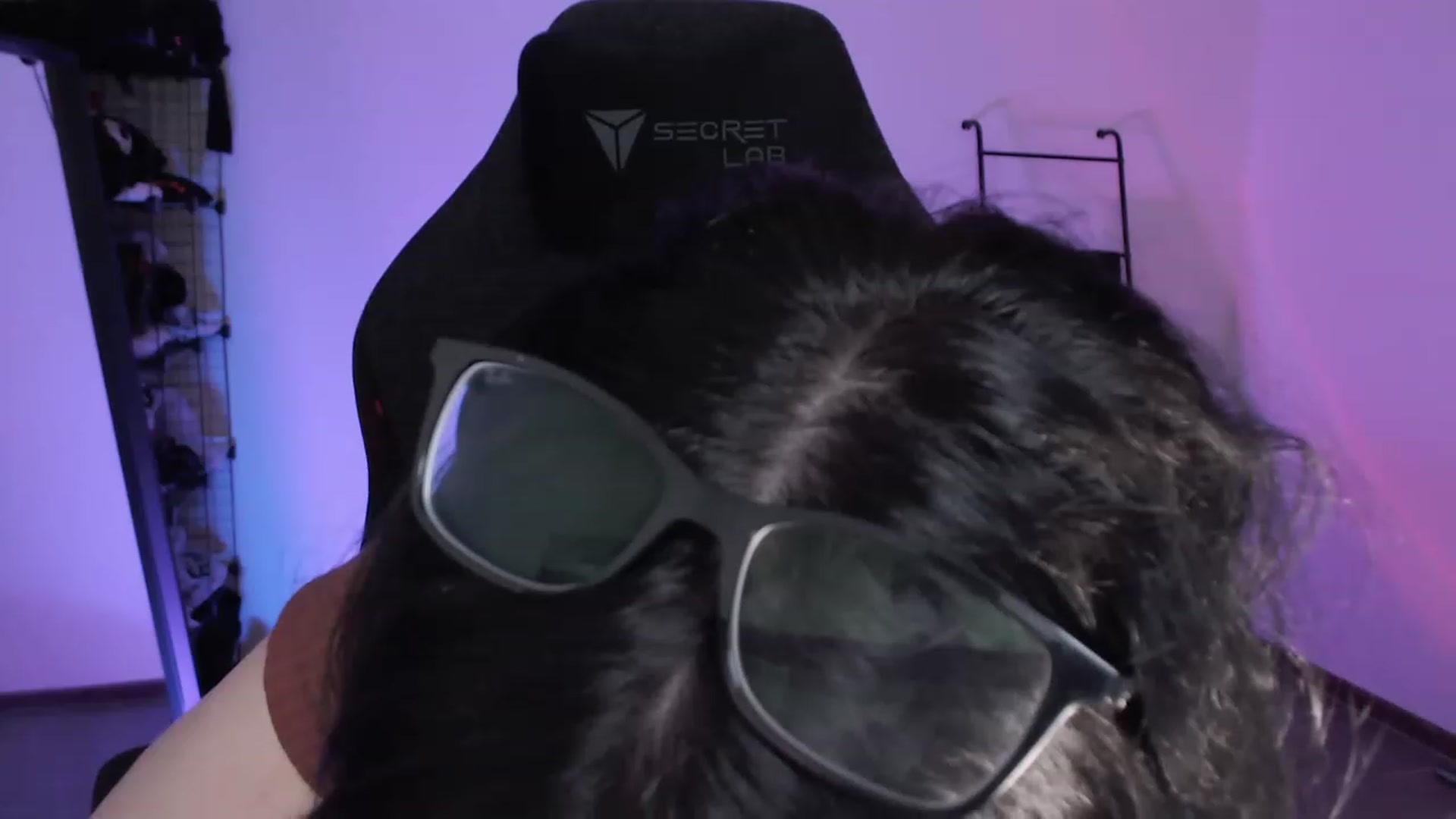 Gallery image thumbnail from RoomToAvoid's myfreecams stream on, 03/26/2023, 10:00 image 20 of 20