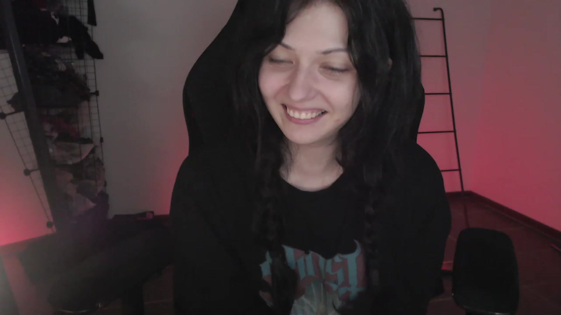 Gallery image thumbnail from RoomToAvoid's myfreecams stream on, 03/28/2023, 06:39 image 20 of 20