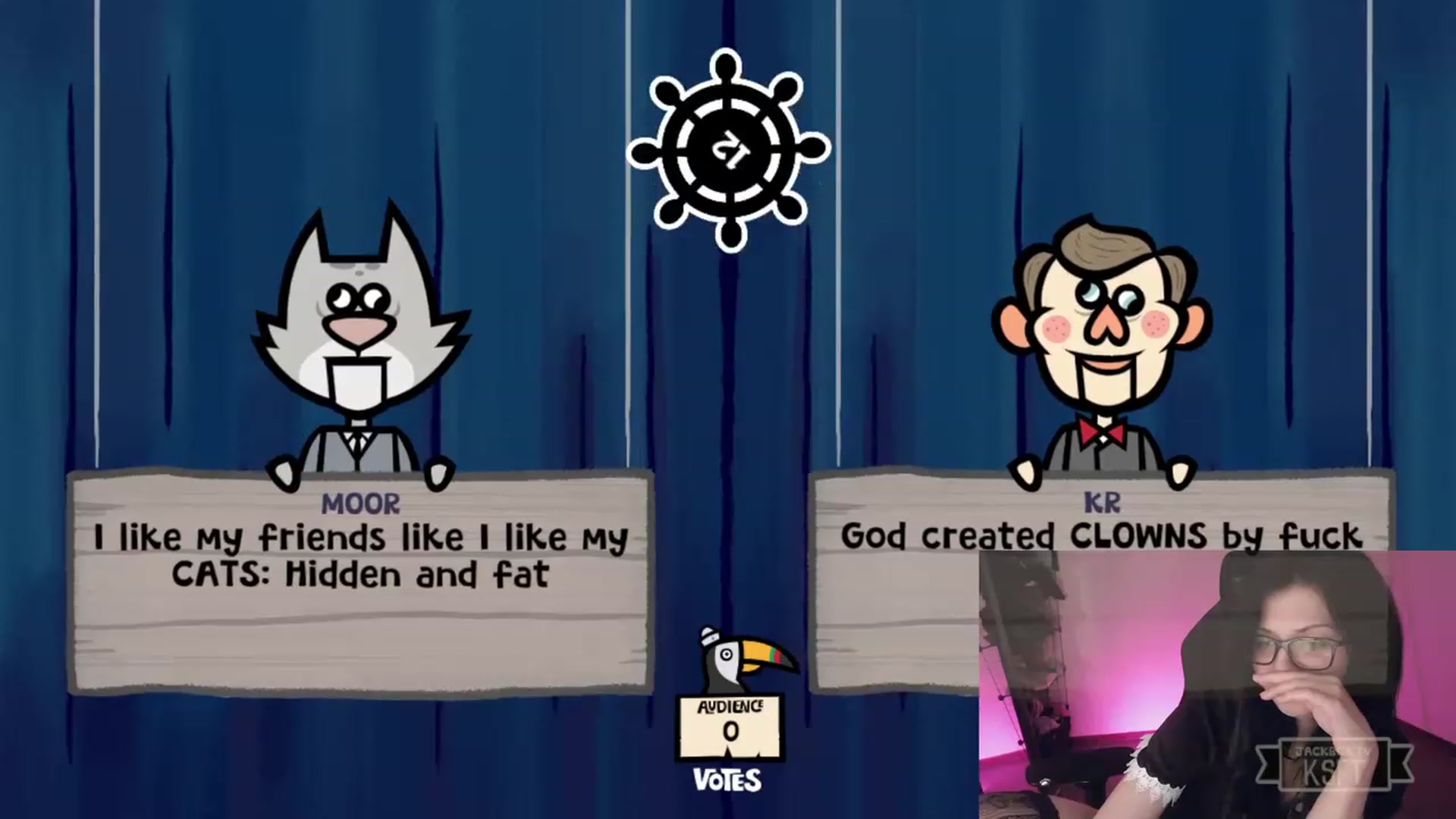 Gallery image thumbnail from RoomToAvoid's myfreecams stream on, 03/29/2023, 03:34 image 5 of 20