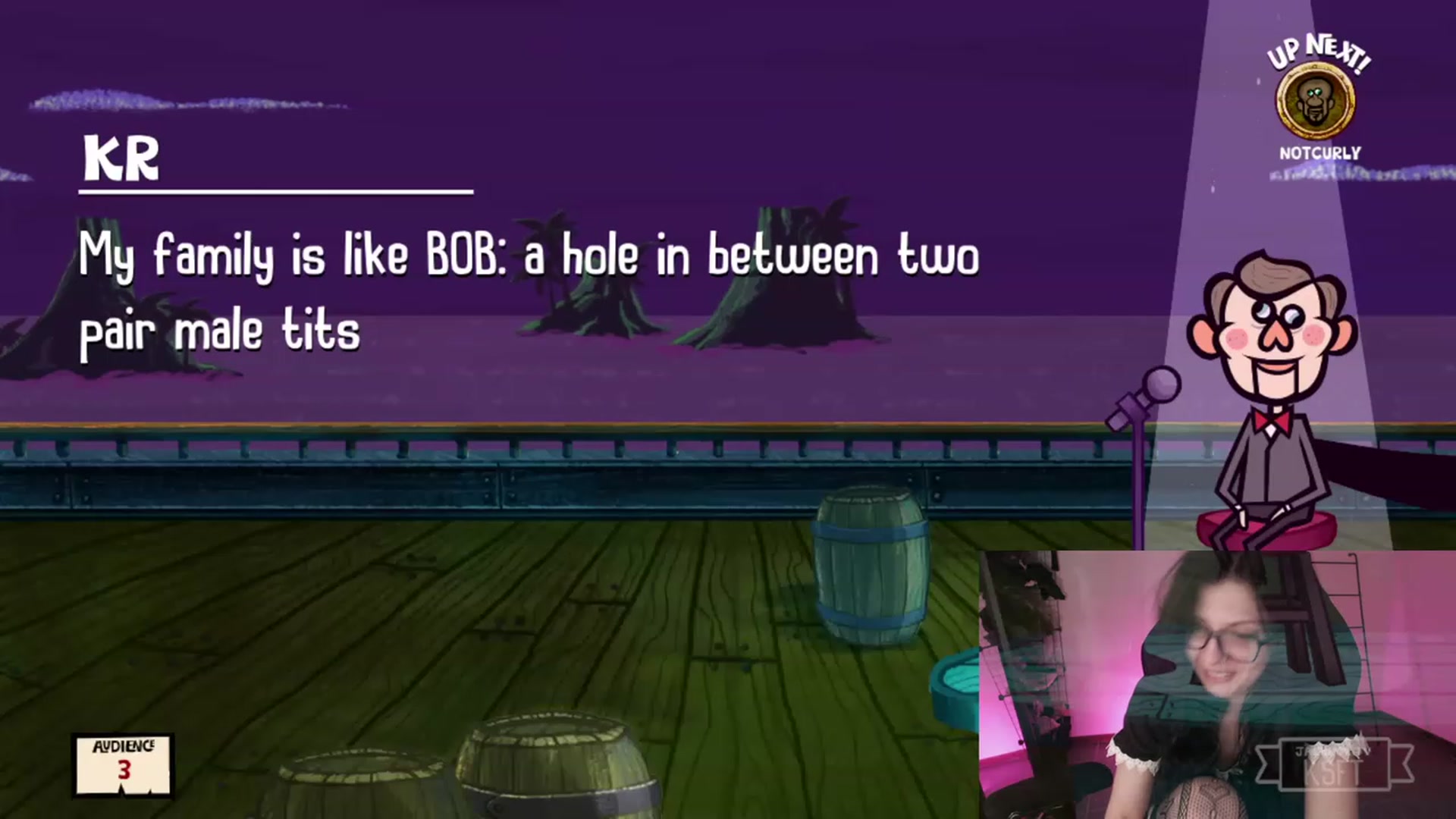 Gallery image thumbnail from RoomToAvoid's myfreecams stream on, 03/29/2023, 03:34 image 4 of 20