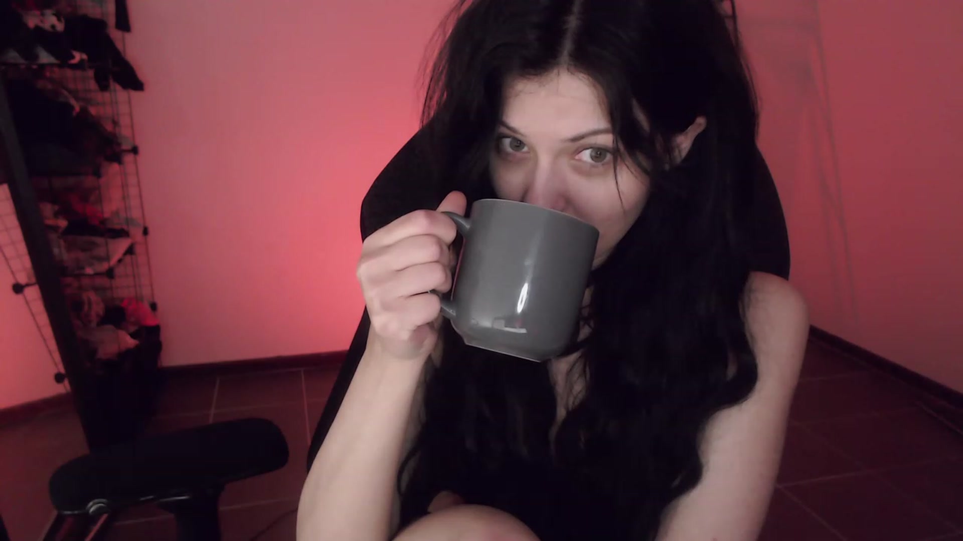 Gallery image thumbnail from RoomToAvoid's myfreecams stream on, 03/30/2023, 05:41 image 20 of 20