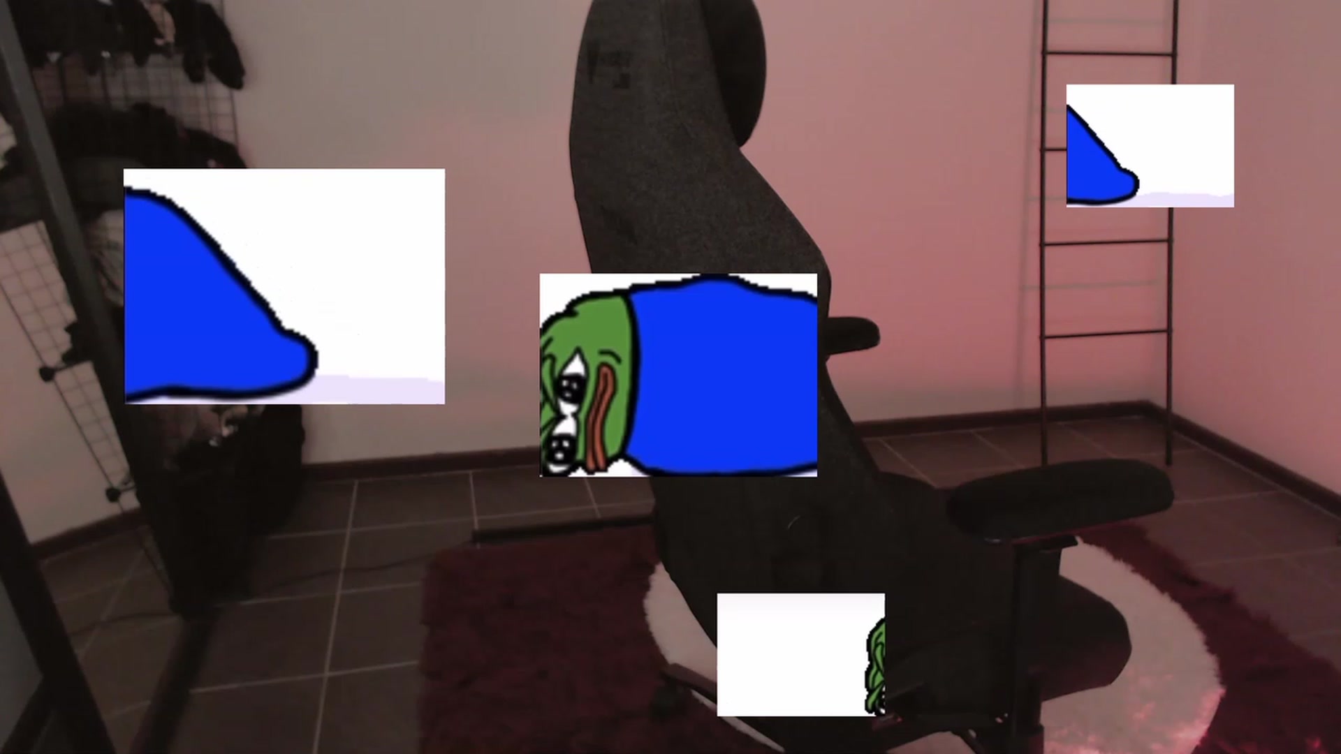 Gallery image thumbnail from RoomToAvoid's myfreecams stream on, 04/08/2023, 03:59 image 8 of 20