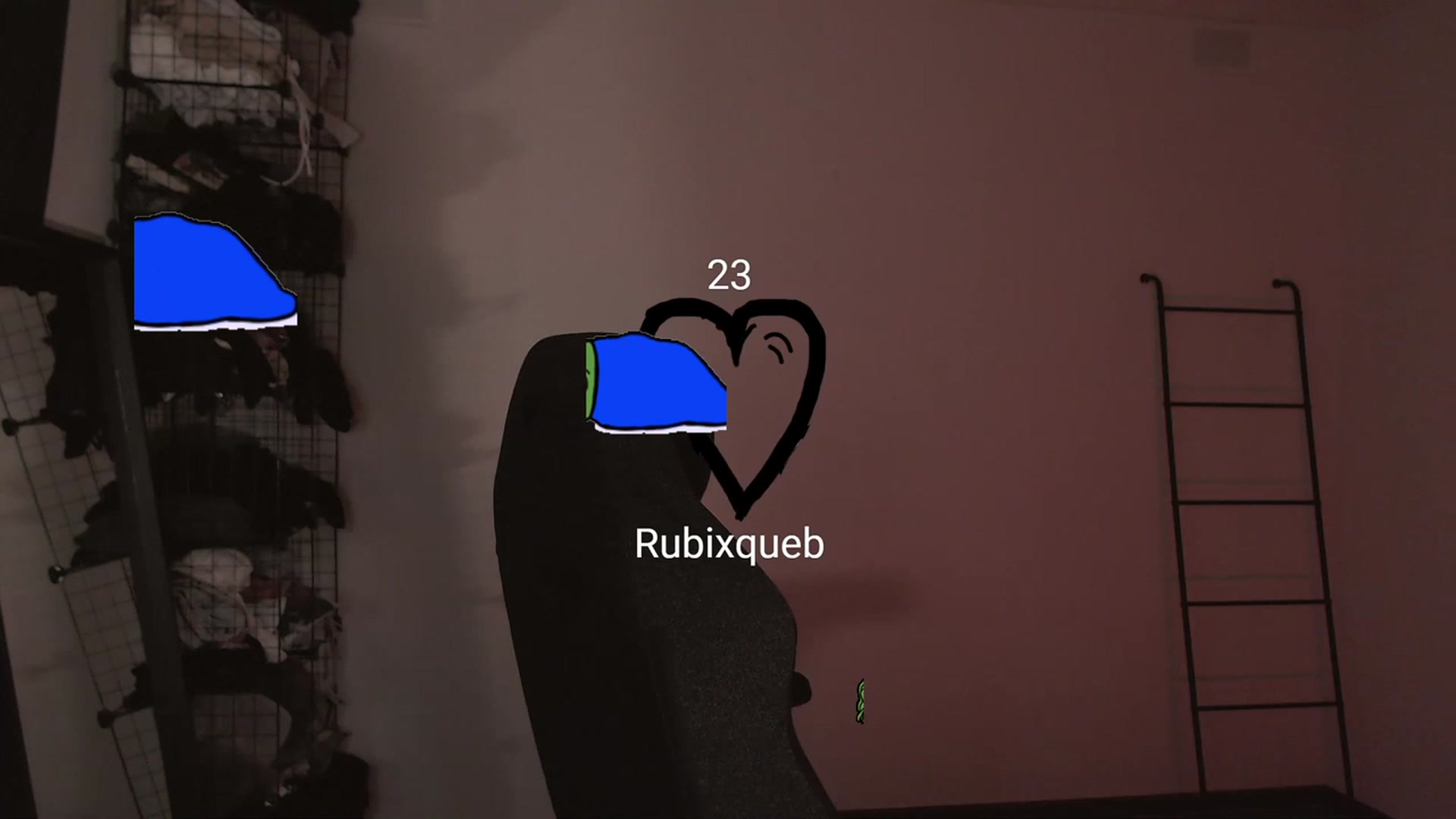 Gallery image thumbnail from RoomToAvoid's myfreecams stream on, 04/08/2023, 04:33 image 12 of 20
